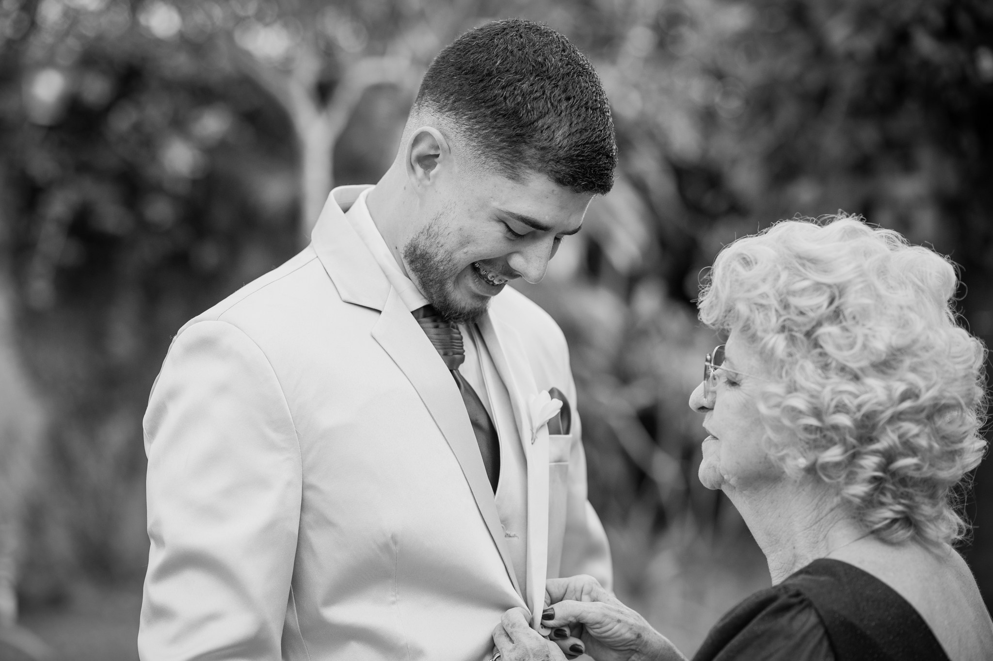 Aline & Daniel — Vila Casali / Piratininga SP. Robson Colaço