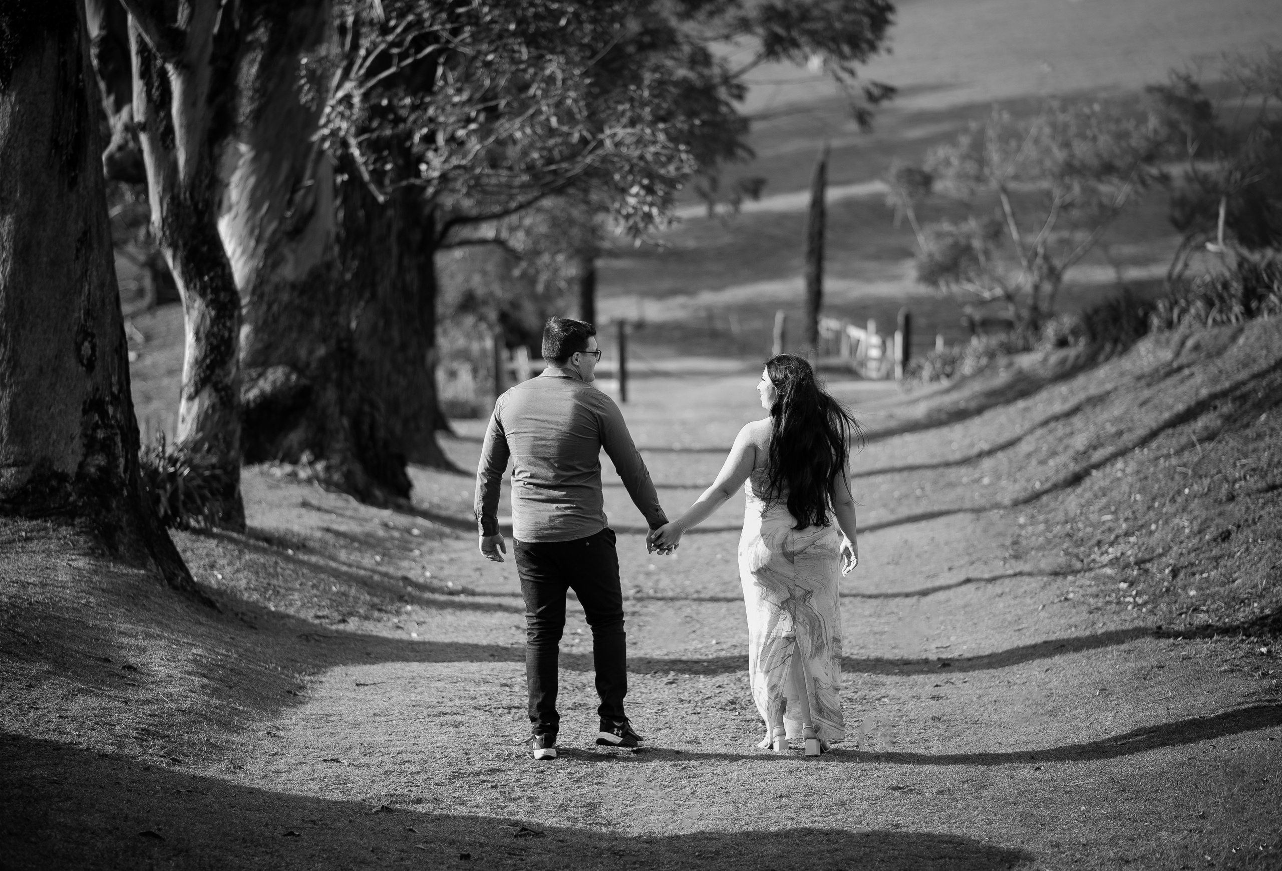 Beatriz & Pablo — Morro Do Gavião / Ribeirão Claro PR. Robson Colaço