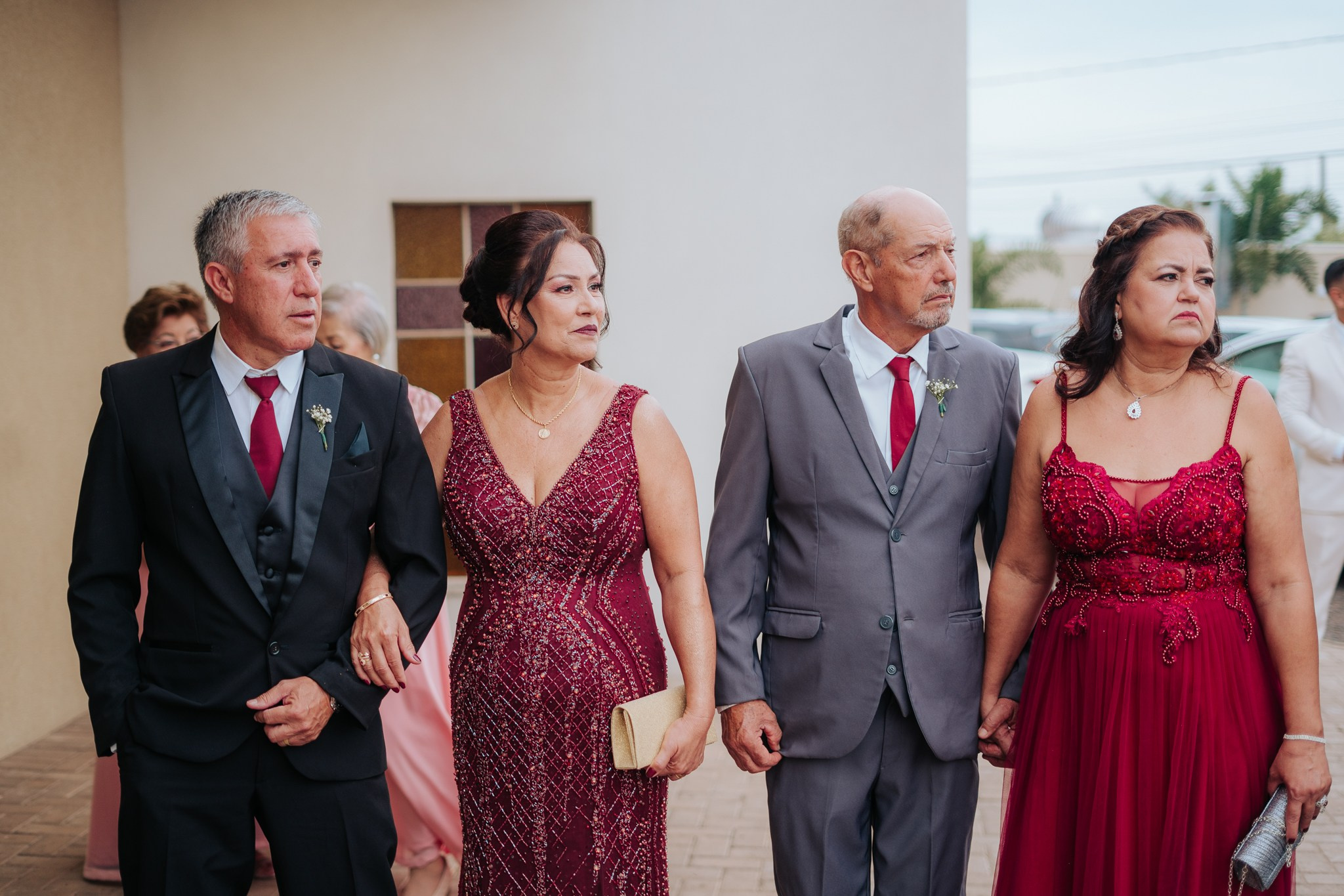 Lais & Lucas — Espaço Aveiro / Bauru SP. Robson Colaço