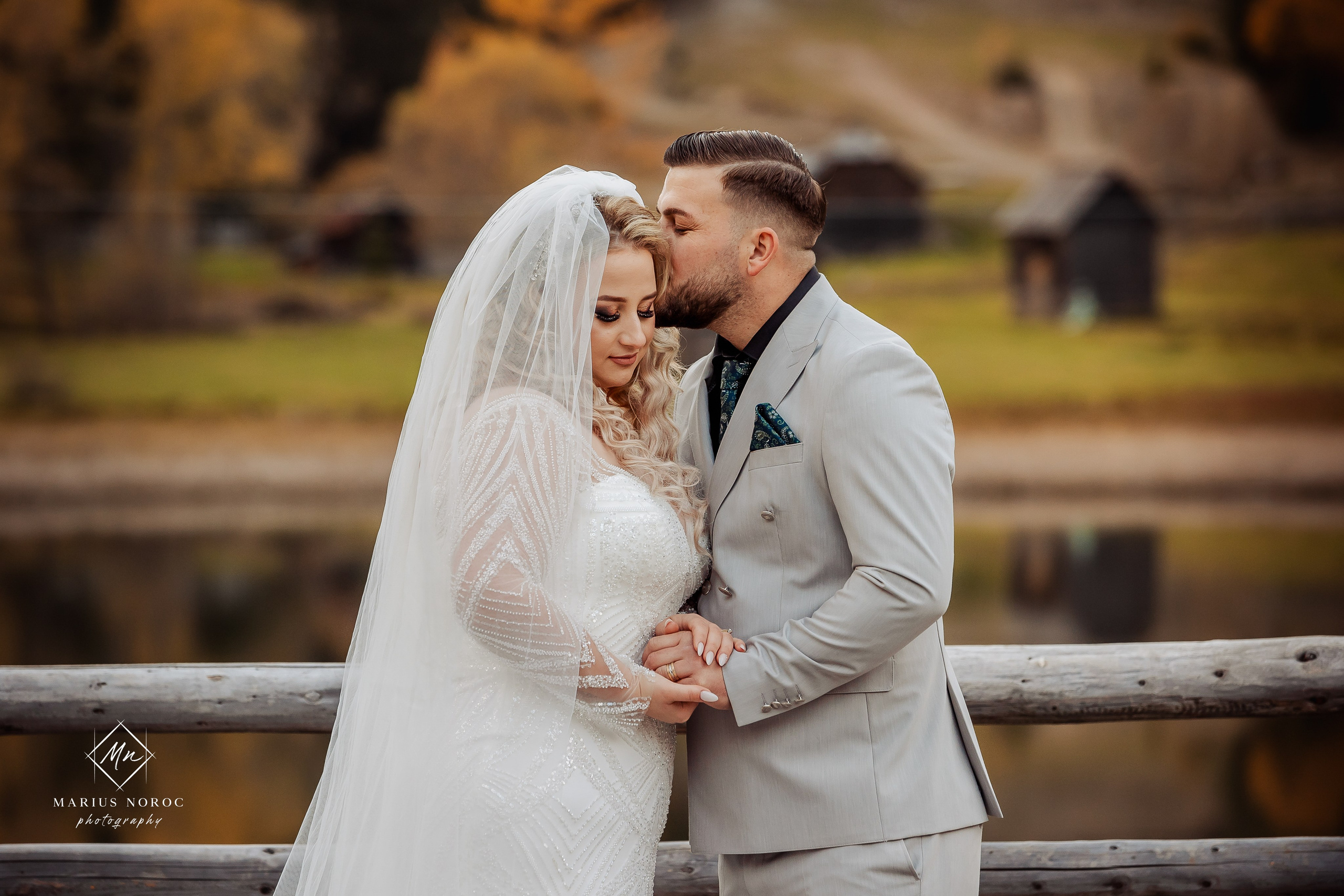 Elena & Alexandru | Lacul Iezer Sadova