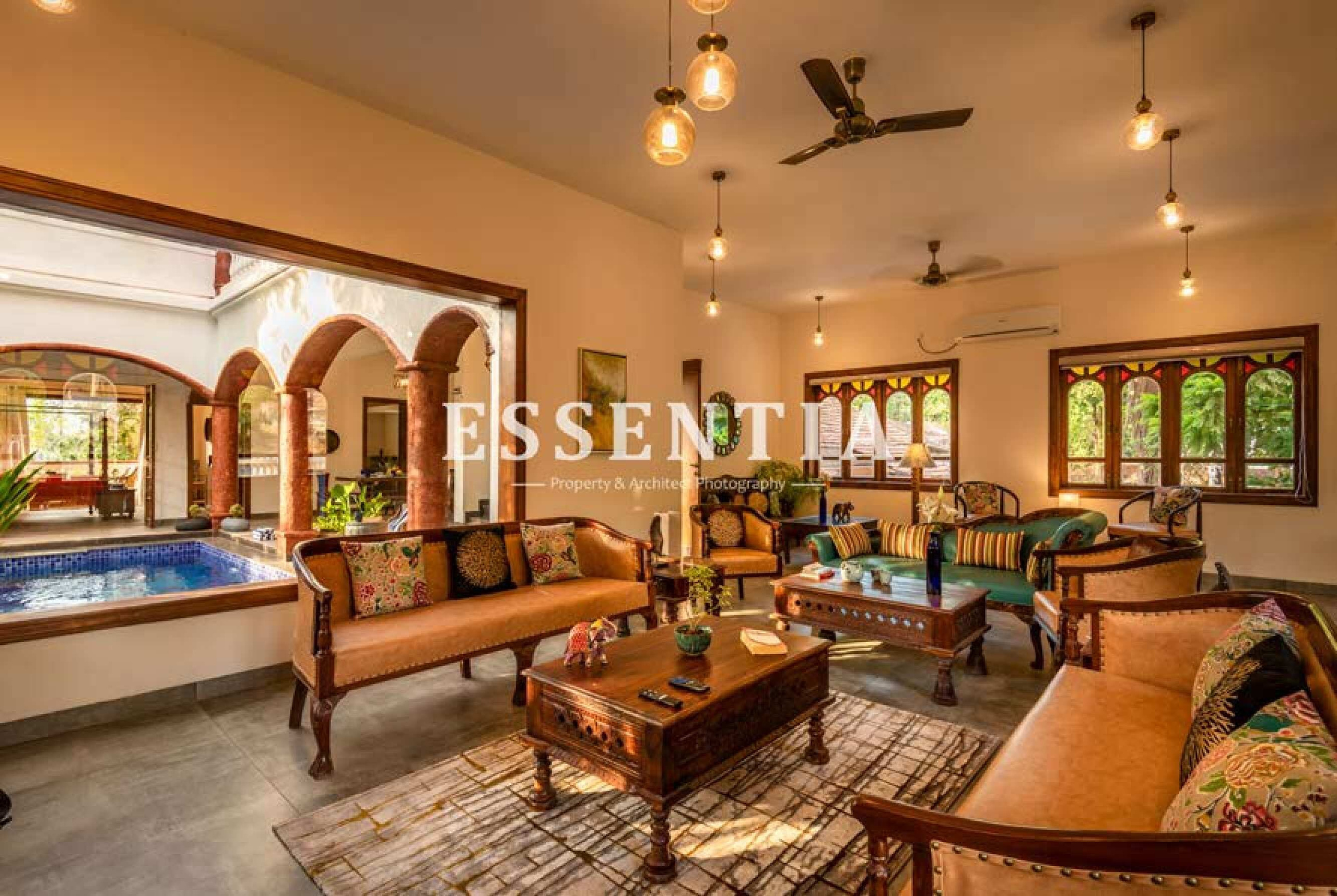 Property & Architecture. Essentia Photography Services — Professional Photographer in London, United Kingdom