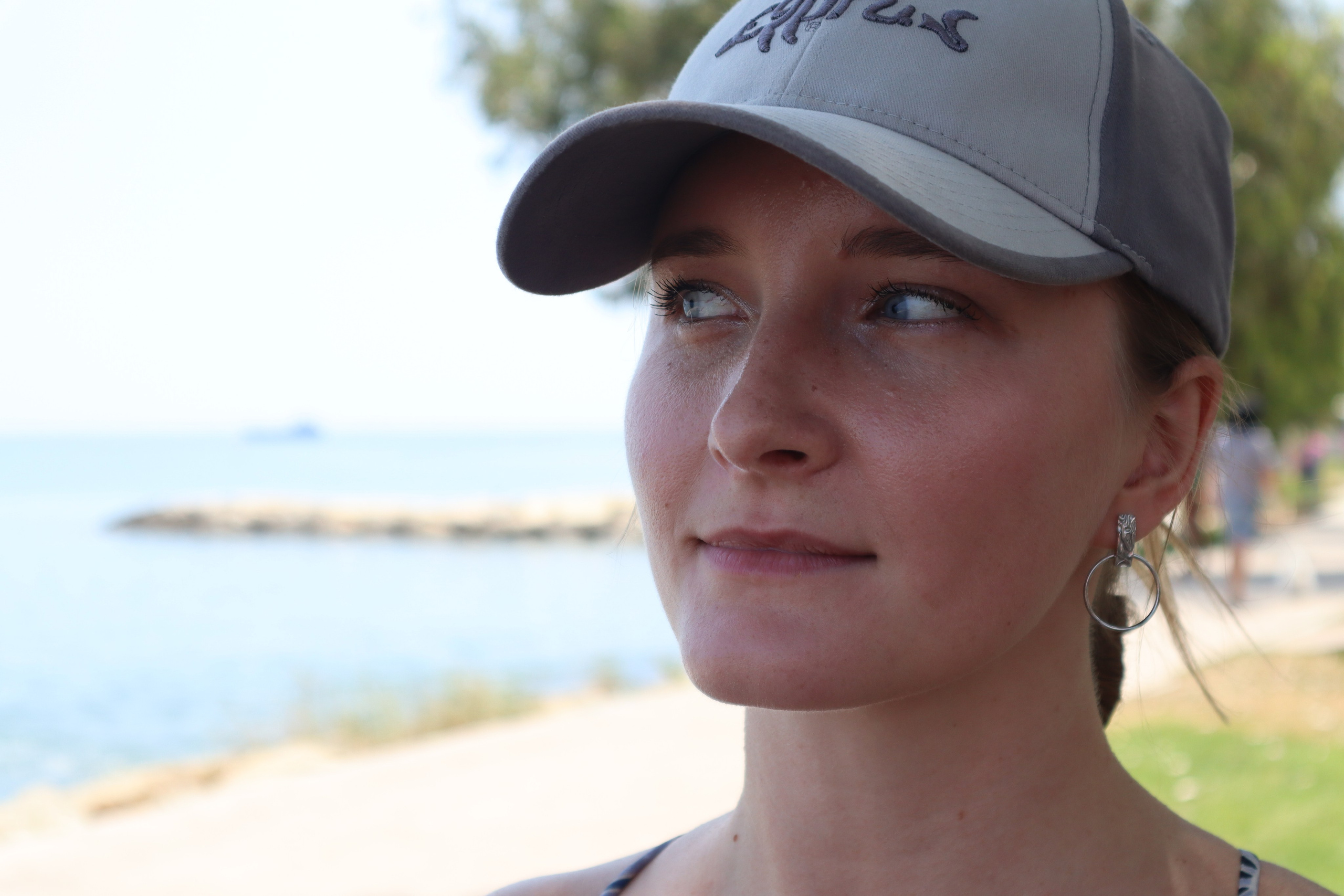 Наташа. Travel photographer Ksenia