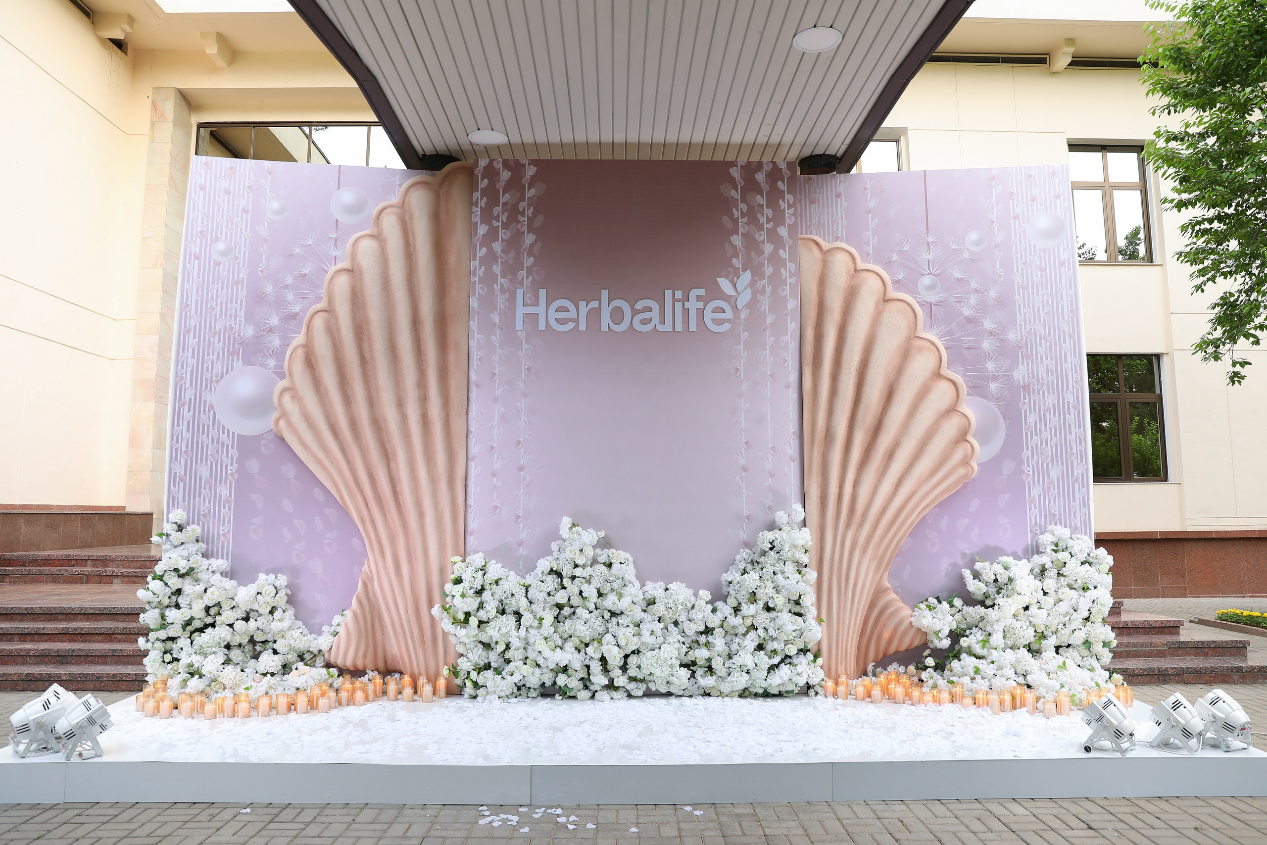 Herbalife. Профессиональная Фото-Видео Студия Геннадия Нестеренко | Ташкент и Весь Узбекистан