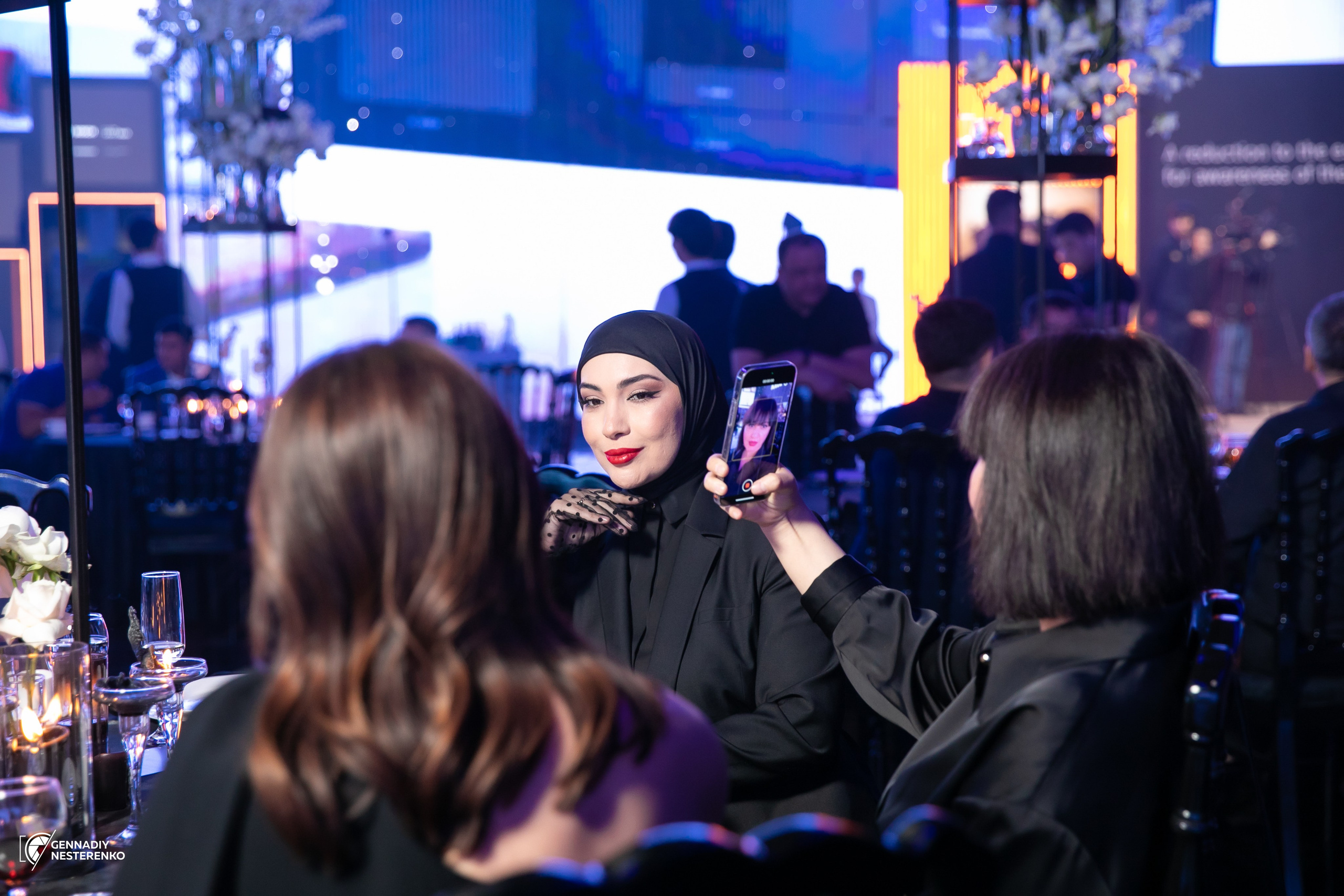 Презентация BOSCH CARBON BLACK. Профессиональная Фото-Видео Студия Геннадия Нестеренко | Ташкент и Весь Узбекистан