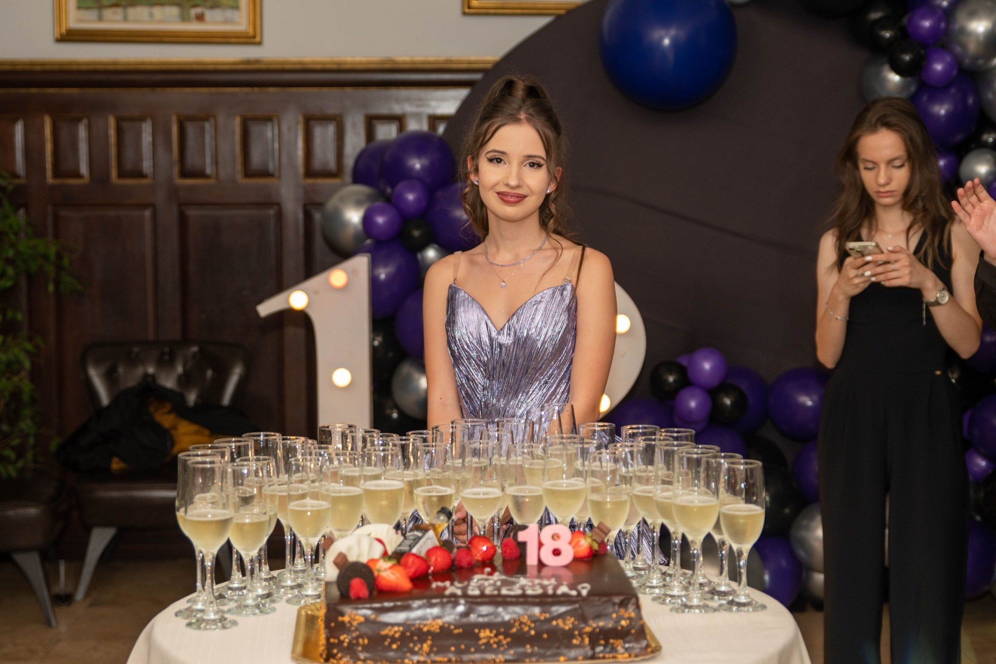 Evenimente. Biphotography