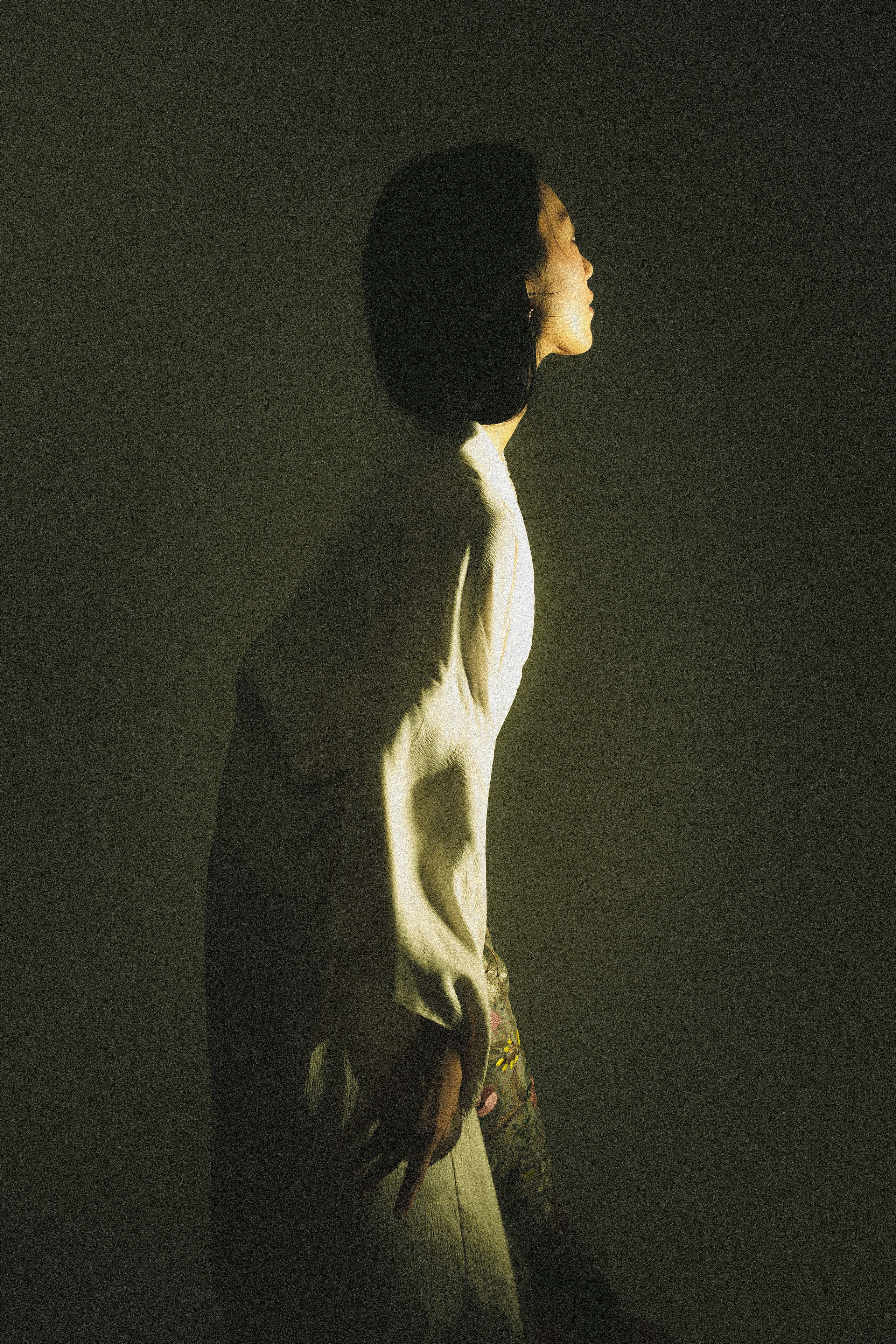 YURI PROJECT. Anna Miyauchi