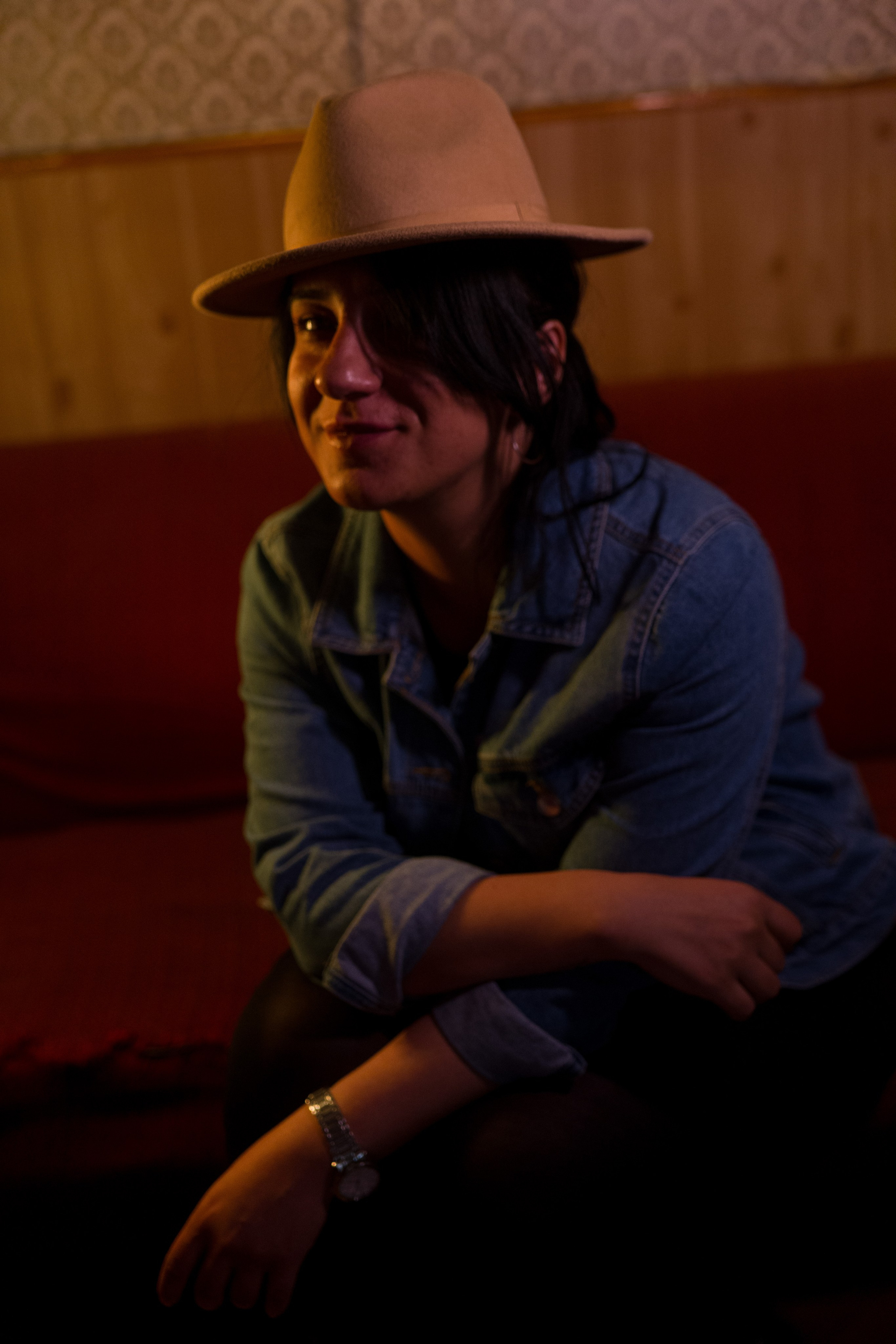 Shushabandi Breakfast. Art Photographer