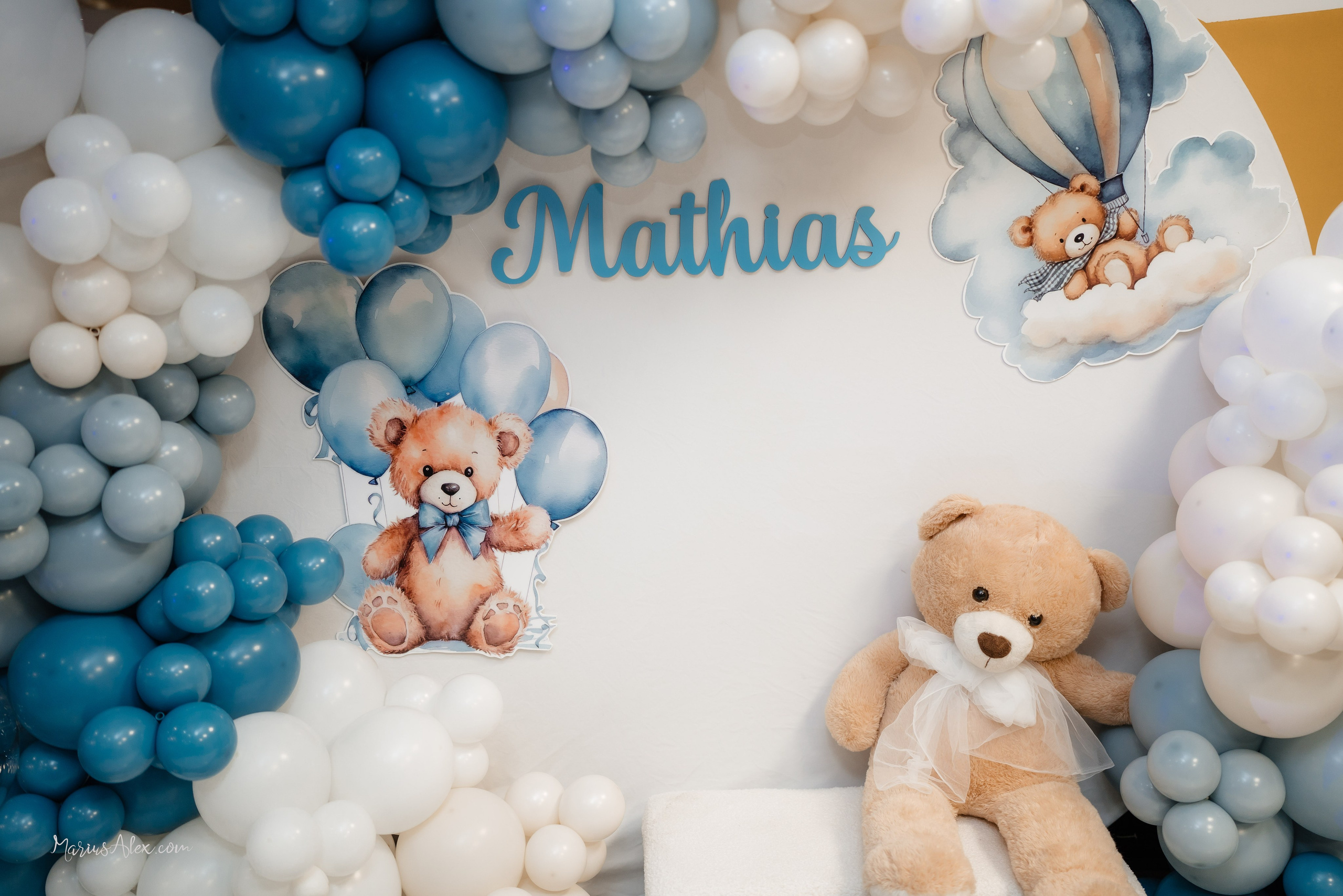 Micutul Mathias - Cel mai distractiv botez. Marius Alex fotograf de eveniment si portret din Suceava