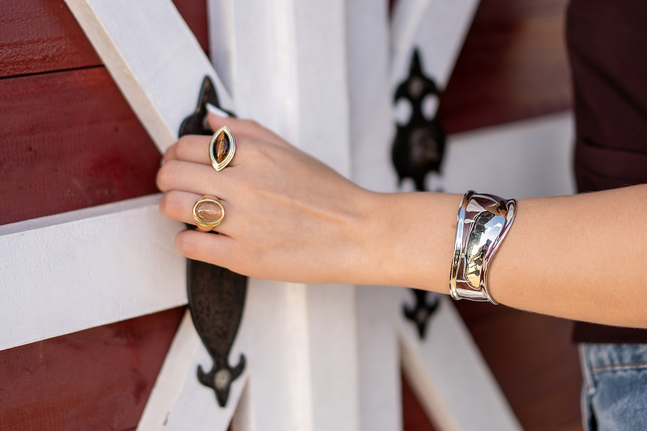 Editorial Red Carpet & Co