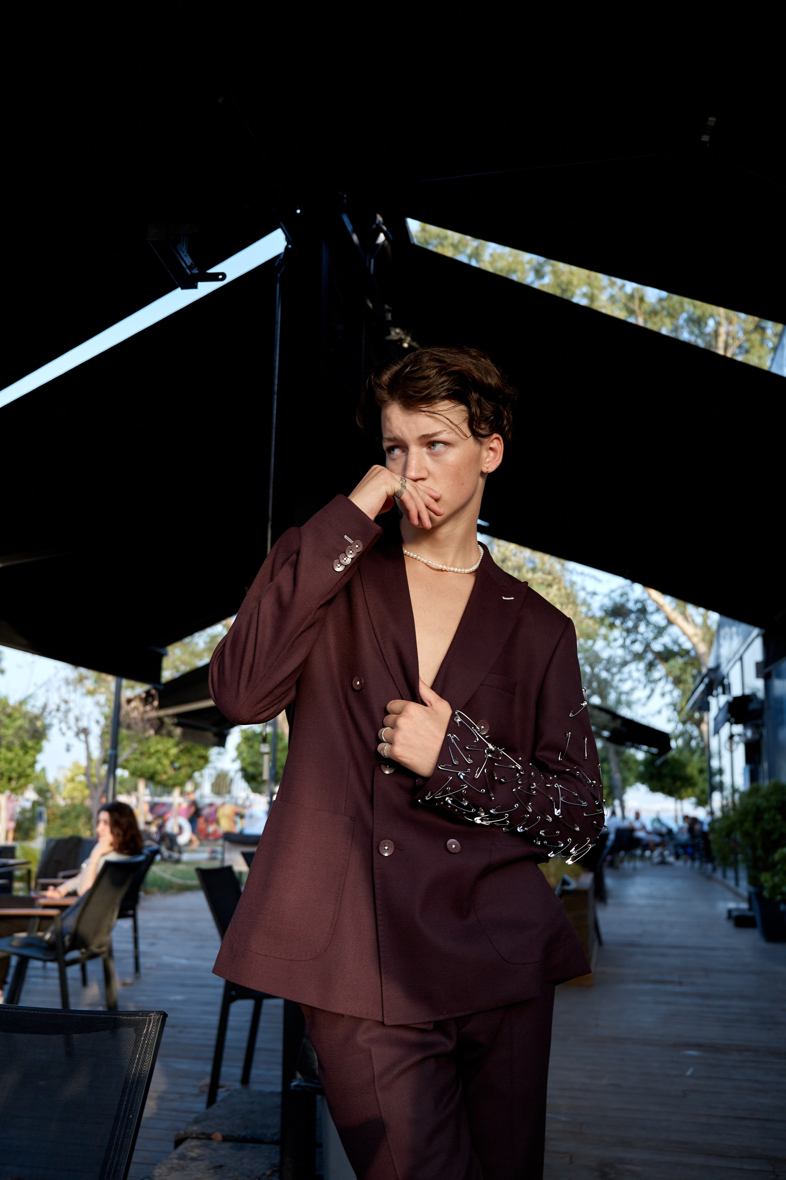 ЙИТ. Фотостудия рекламной, коммерческой съемки в Улан-Удэ