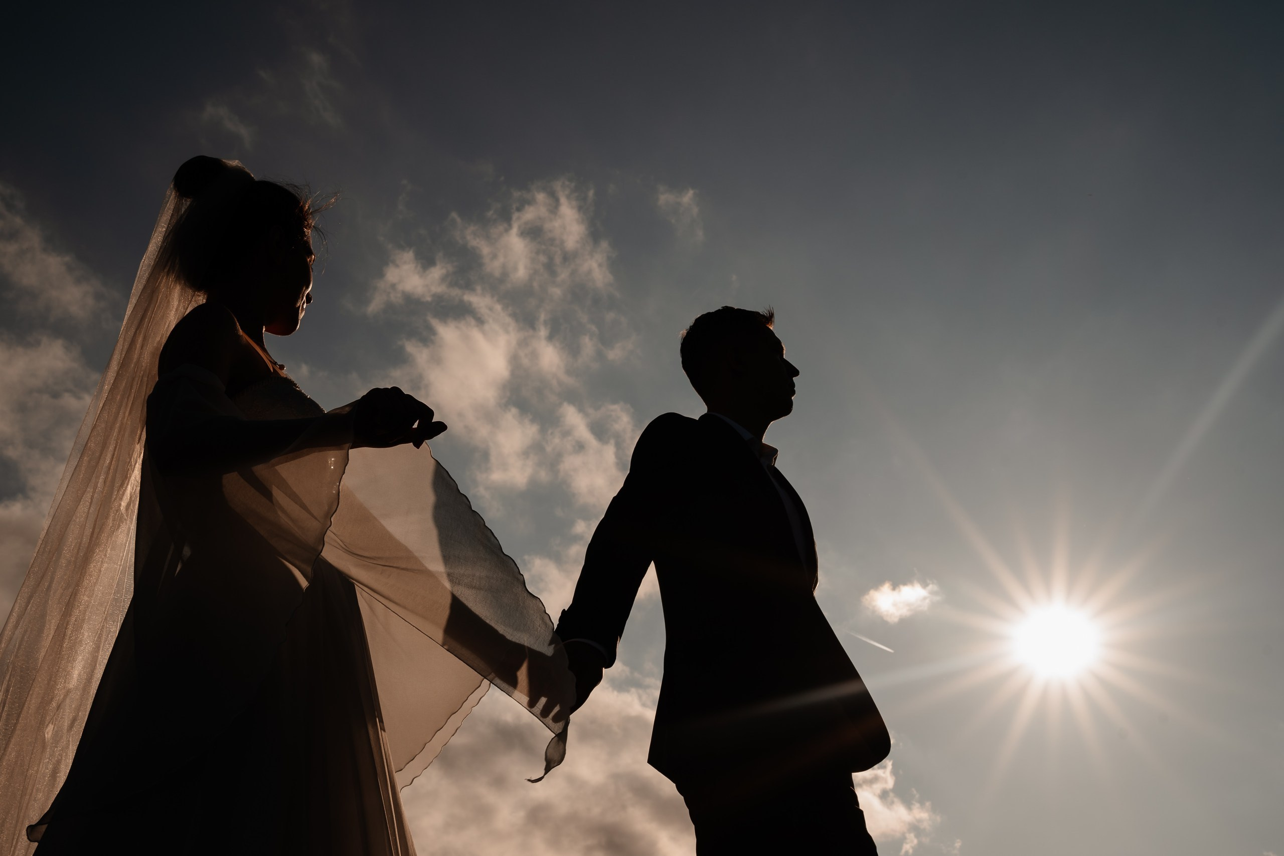 Trash the dress — Lorena&Adi  - Mihai Popa. Mihai Popa |Wedding Photographer | Worldwide | Bucharest