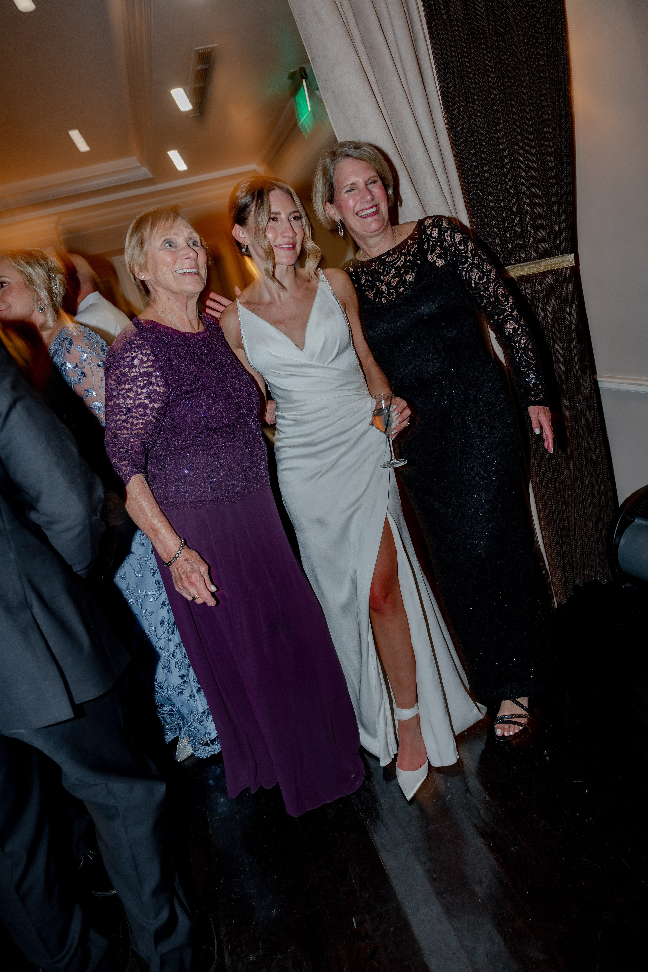 Caroline & Joh wedding day. Anna Krasnova Wedding photographer