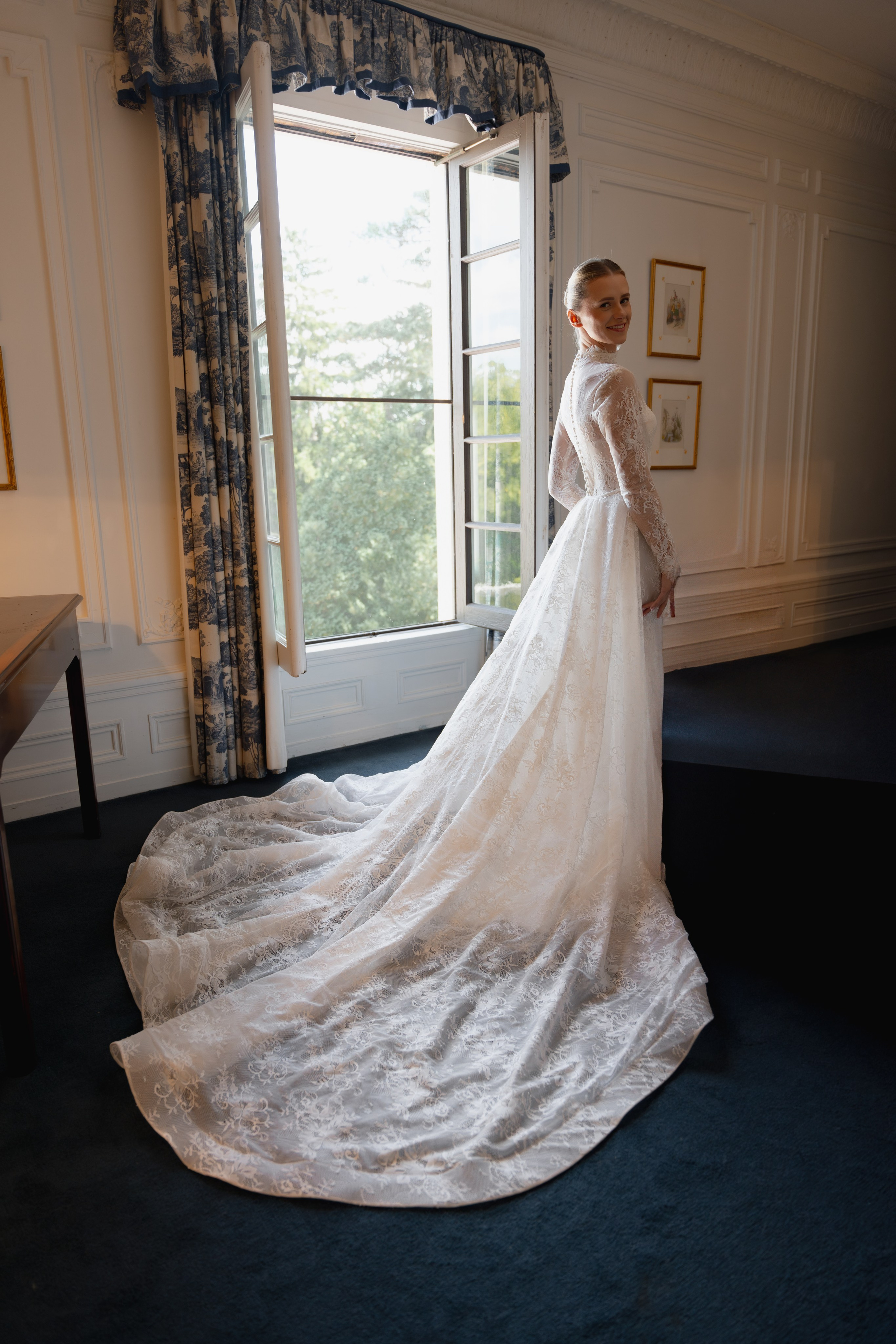 Svetlana and Igor. Anna Krasnova Wedding photographer