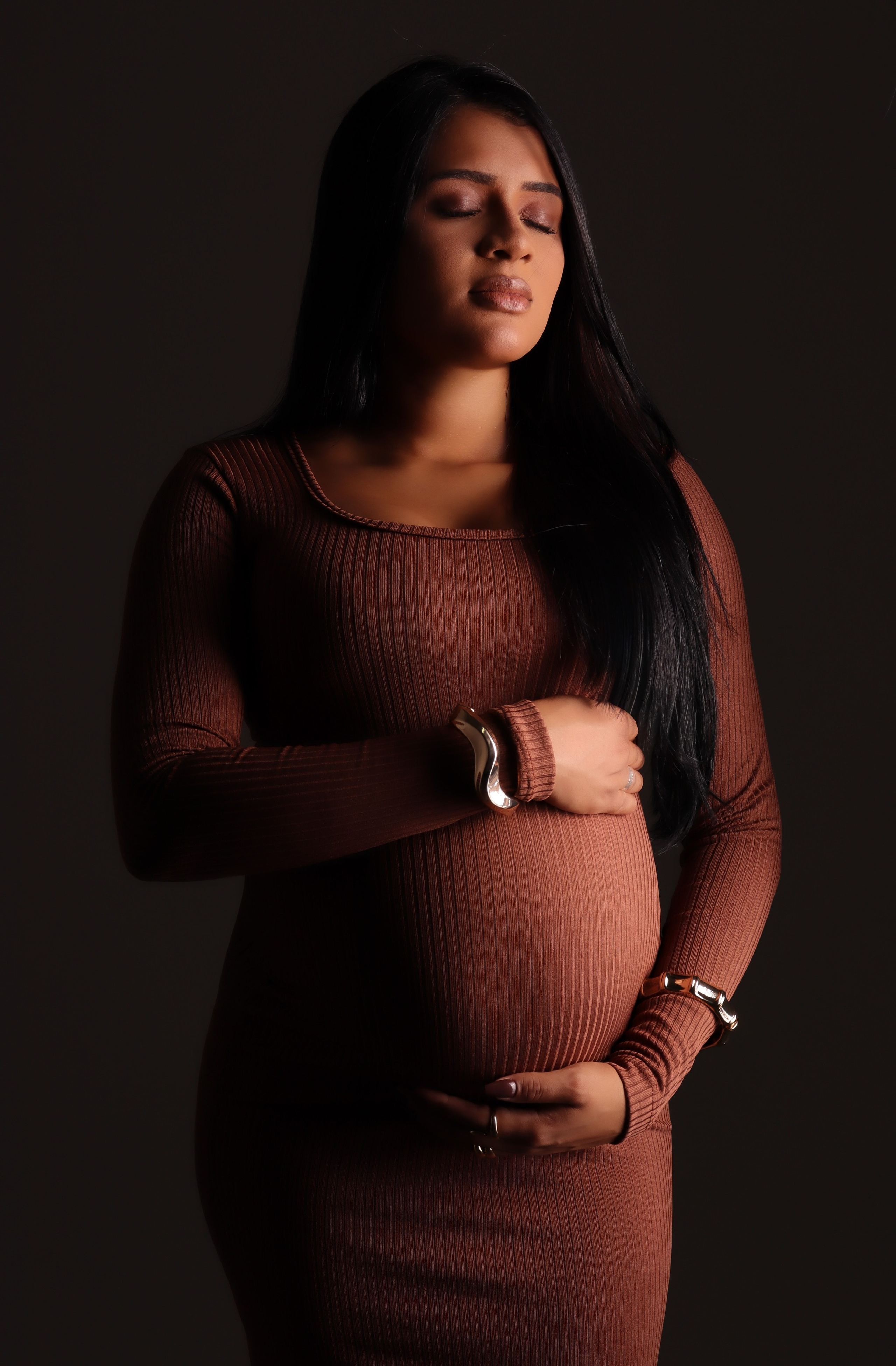 Maternity Photography. Maternity, Couples, Family and Women’s Photographer in Itaberaba, Bahia, Brazil — Lesengny Machado