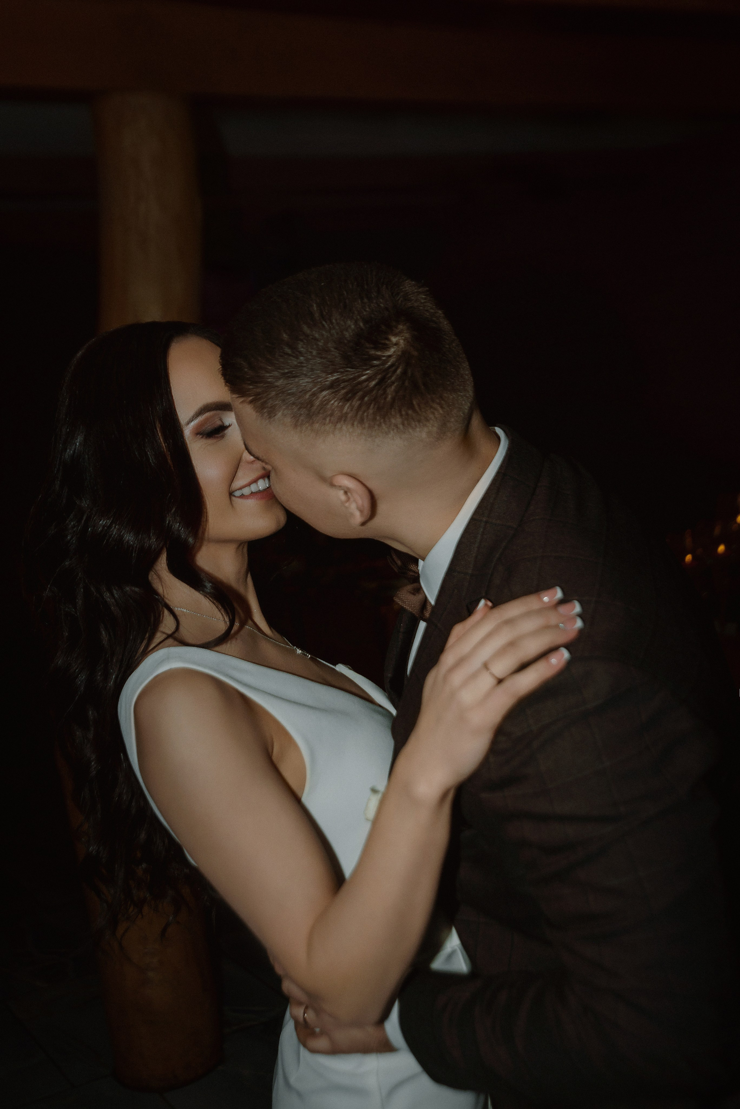 Sigita ir Lukas. Vestuvių fotografė Santa Jonuškė | Šiaulių apskritis, Panevėžio apskritis ir visa Lietuva