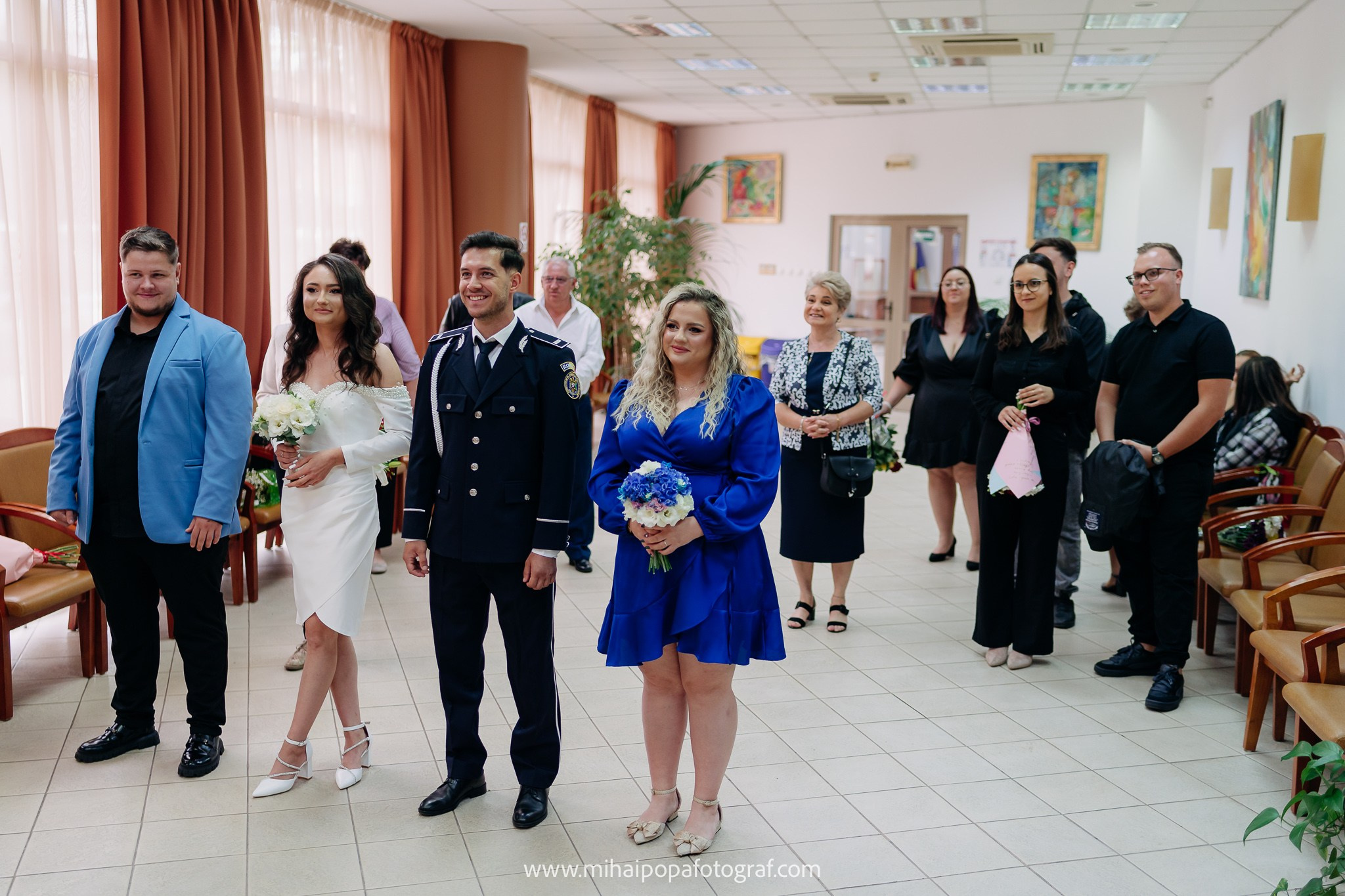 Fotograf Cununie Civilă în București - Mihai Popa Fotograf. Fotograf Nuntă & Botez București - Mihai Popa | Dincolo de oameni, imortalizez emoții!