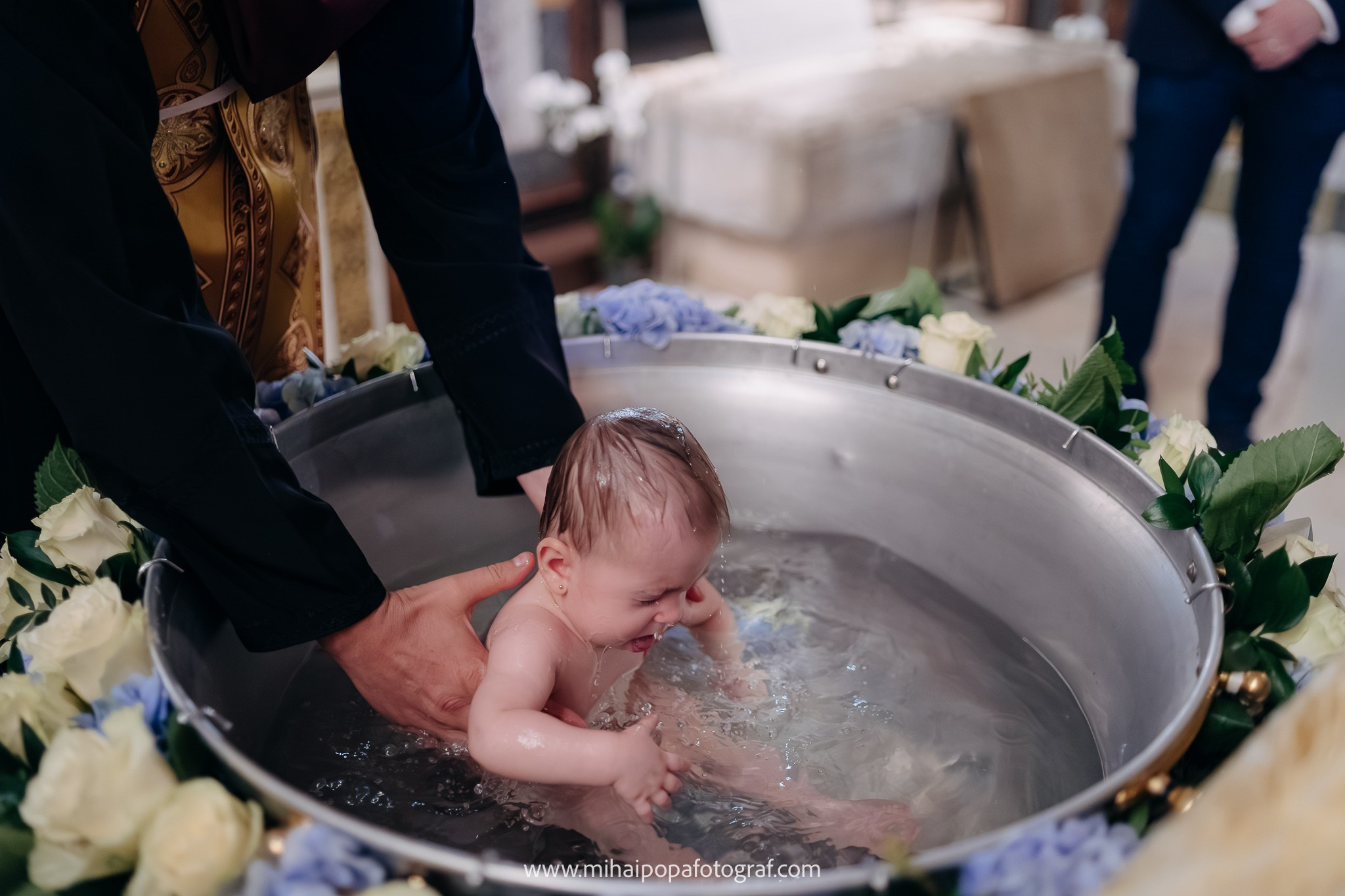 Botez - Sophia. Mihai Popa |Wedding Photographer | Worldwide | Bucharest