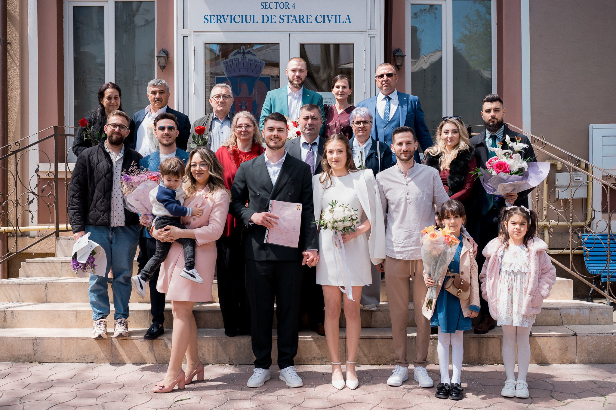 Georgiana&Andrei. Mihai Popa |Wedding Photographer | Worldwide | Bucharest