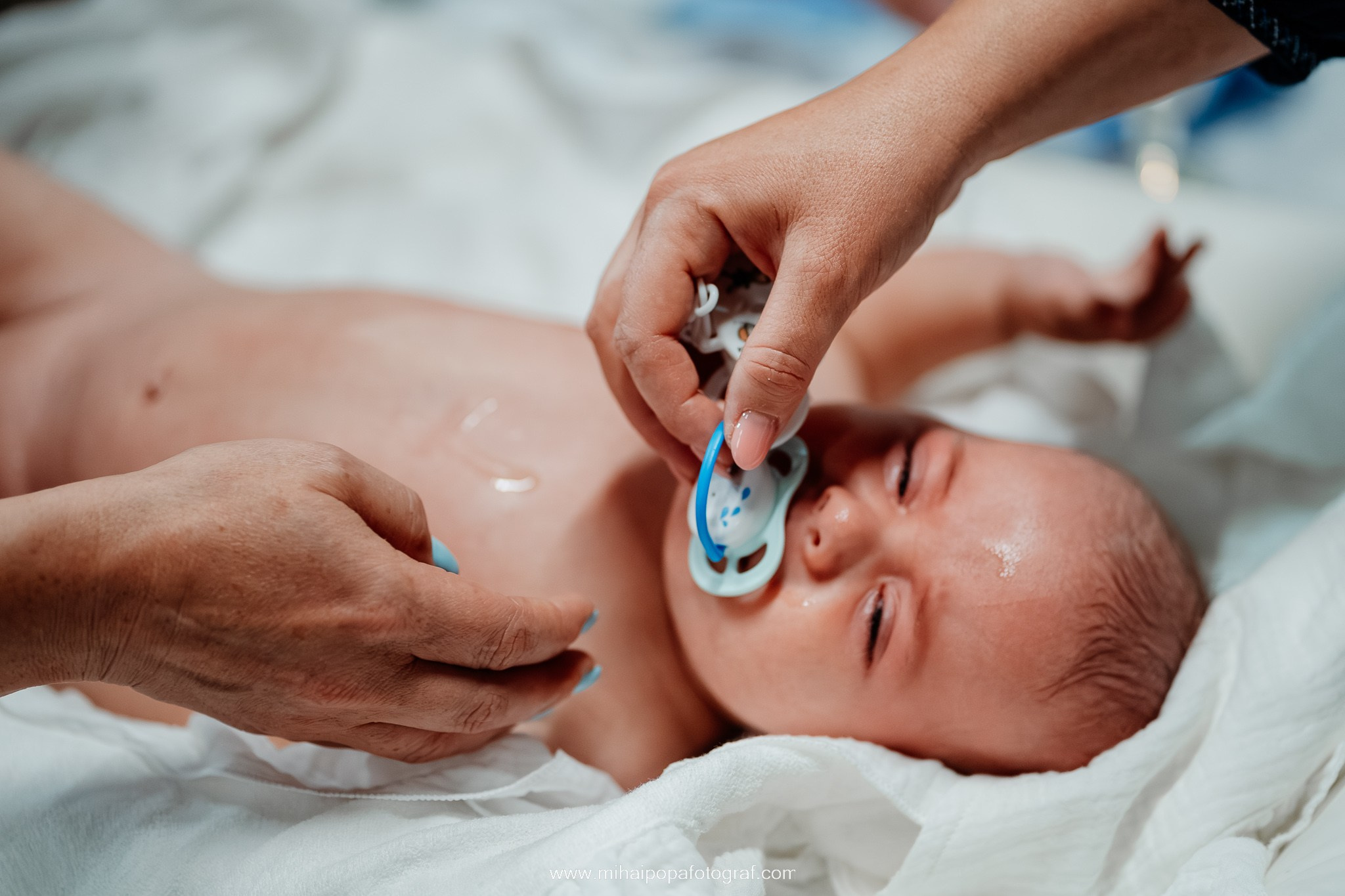 Botez - Carol Gabriel. Mihai Popa |Wedding Photographer | Worldwide | Bucharest