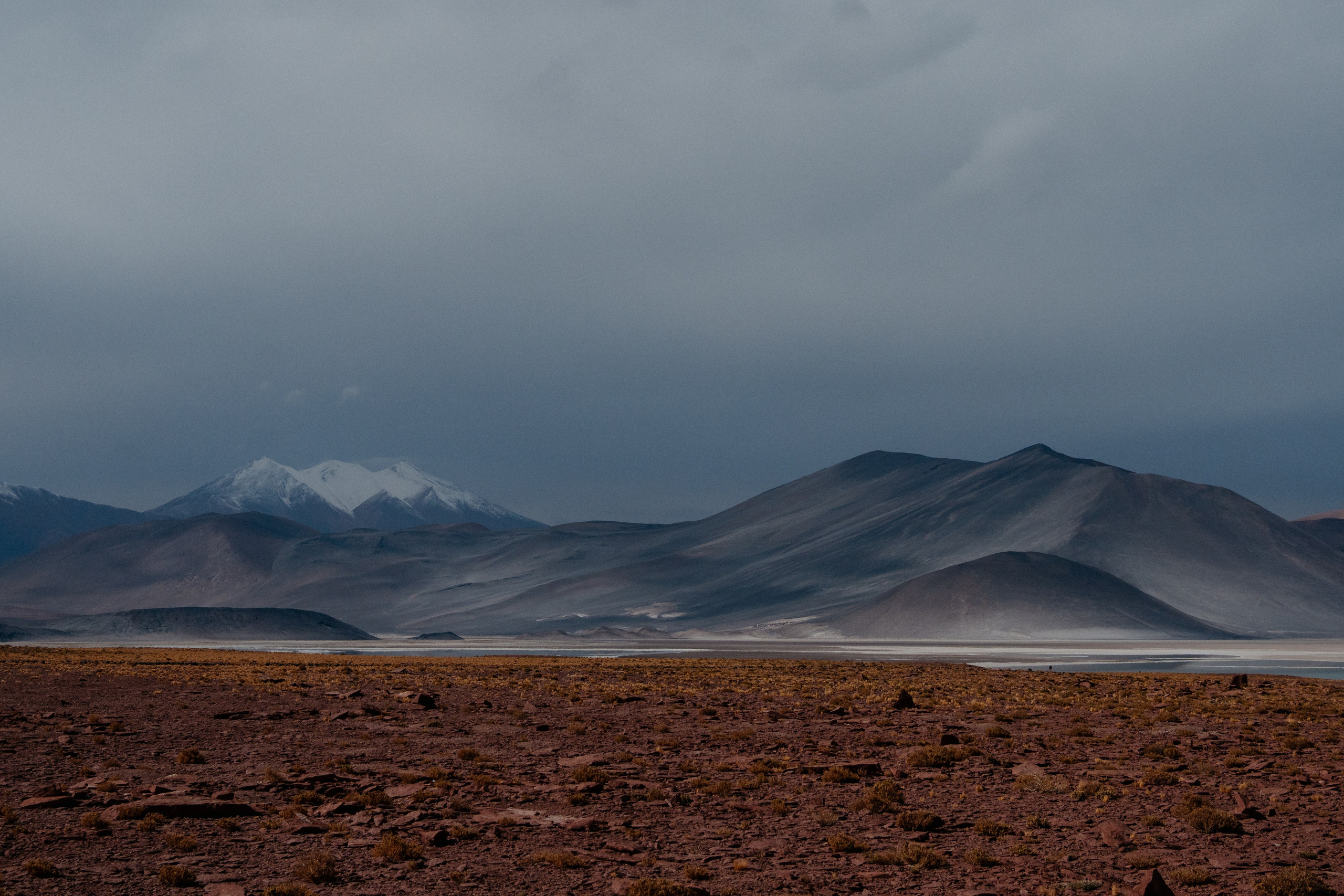 Família Ragazzi (cobertura em passeio). Principal