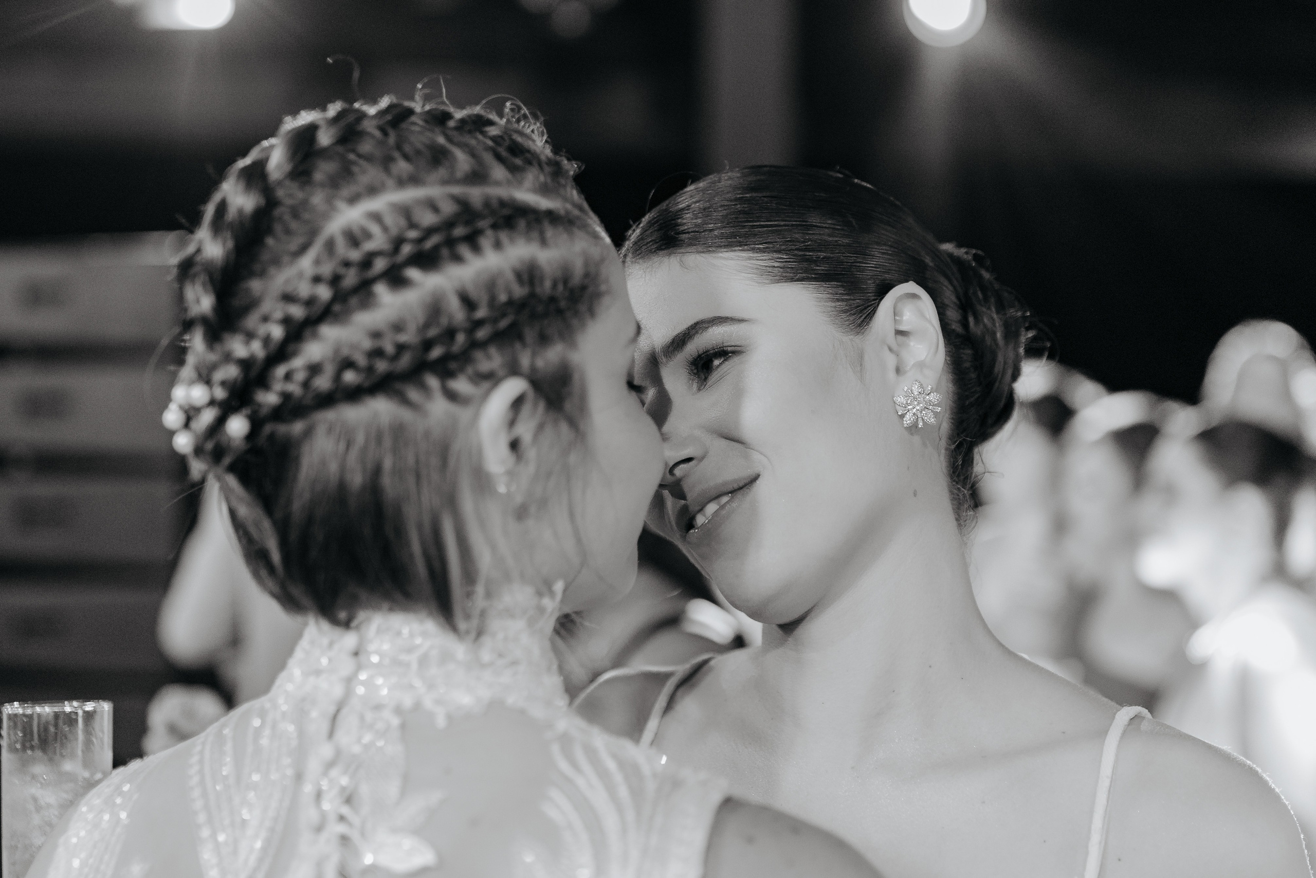 Jessica e Anna Luiza (matrimonio). Principal