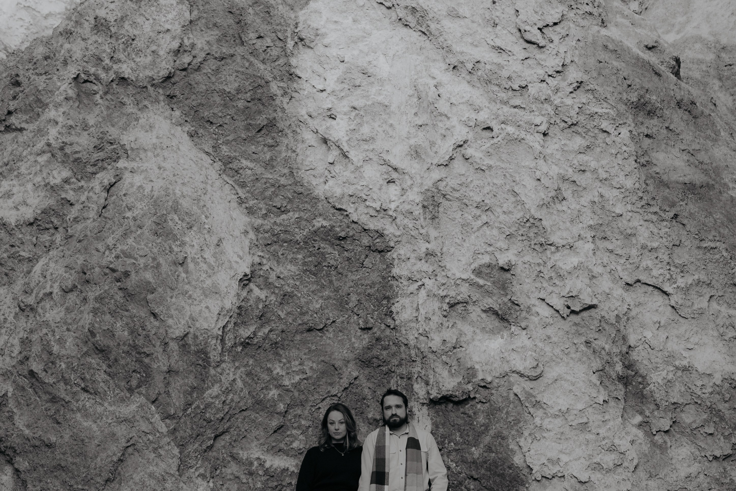 Gabriela e Antônio (ensaio). Principal