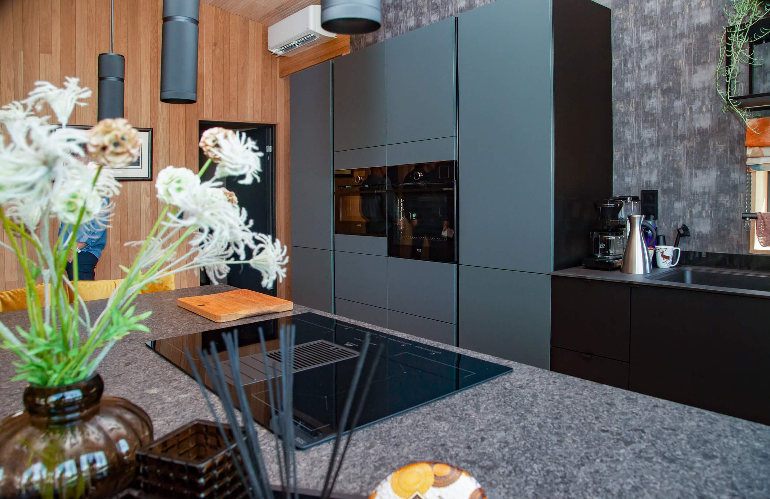 Boligfoto for markedsføring på Finn.no