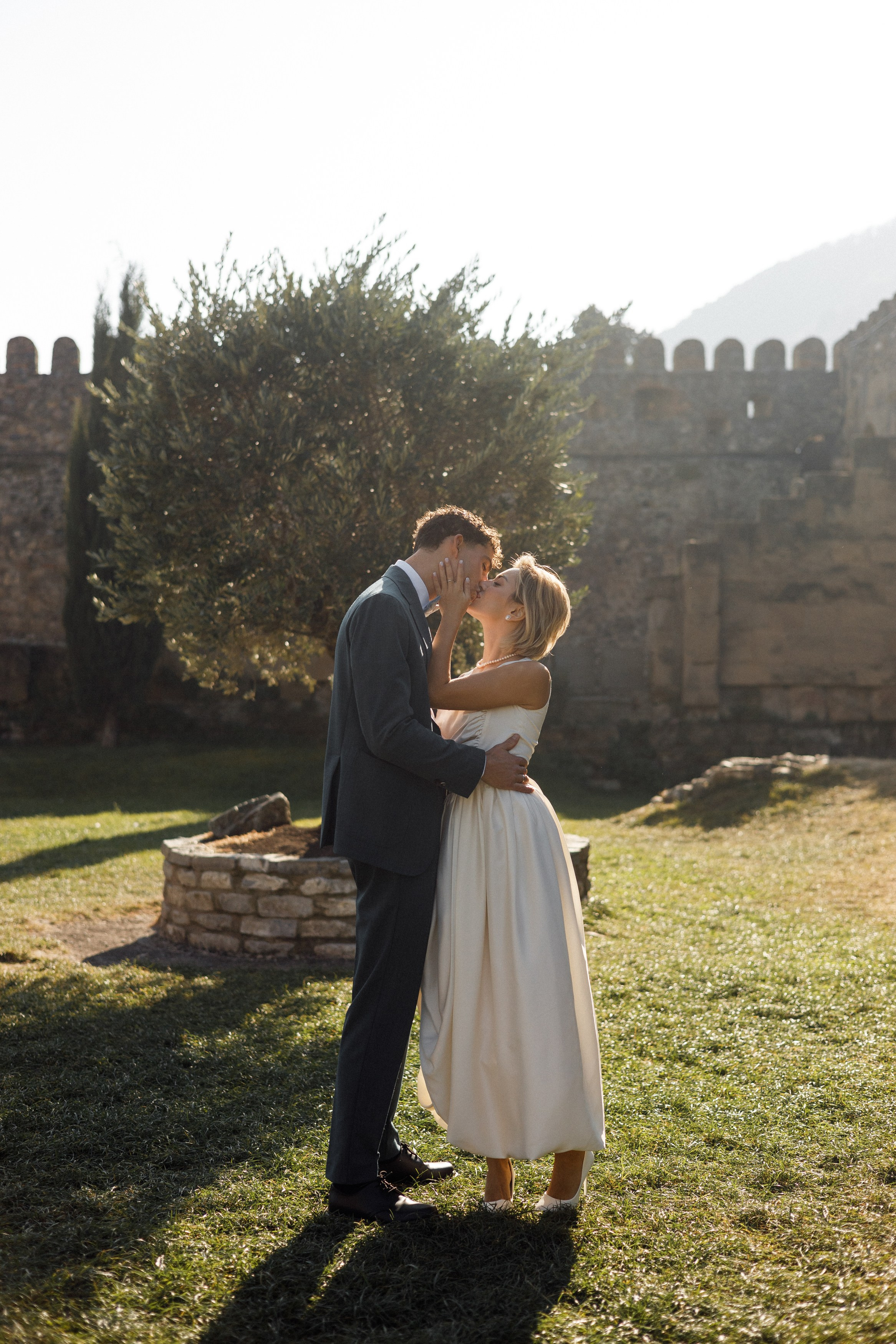 Veronica. Art Event Studio — top-rated wedding agency in Georgia