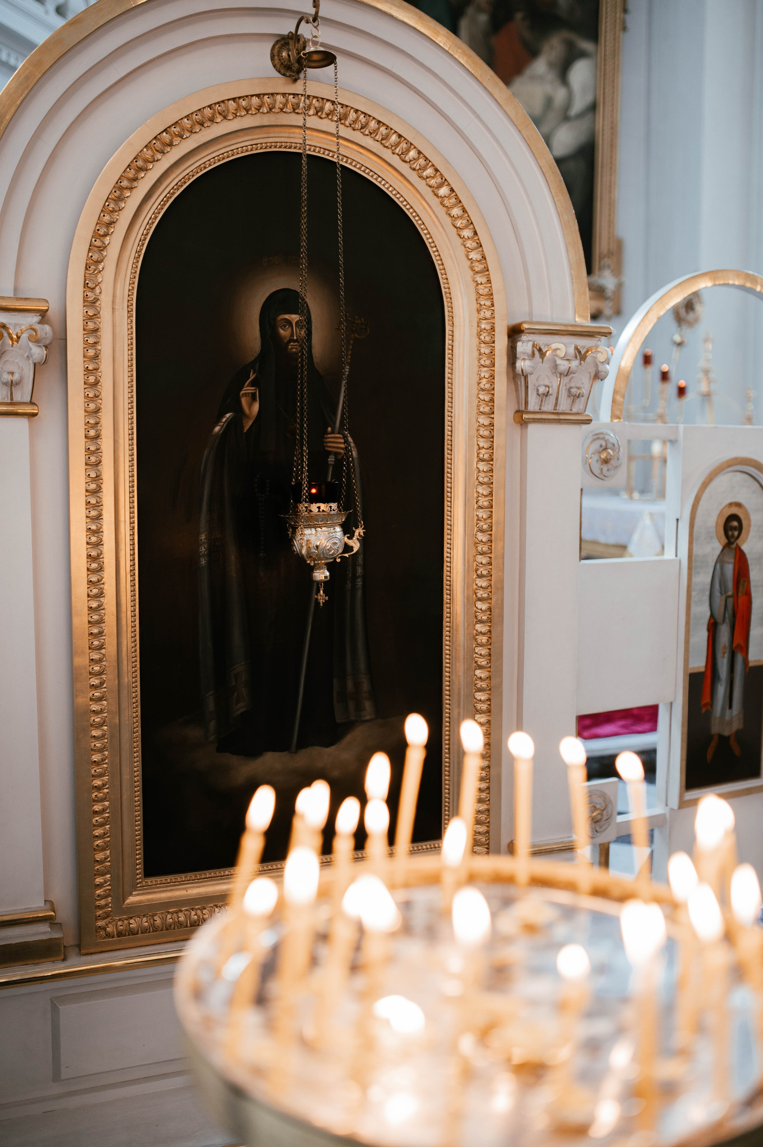 Iryna u Roman. Home page