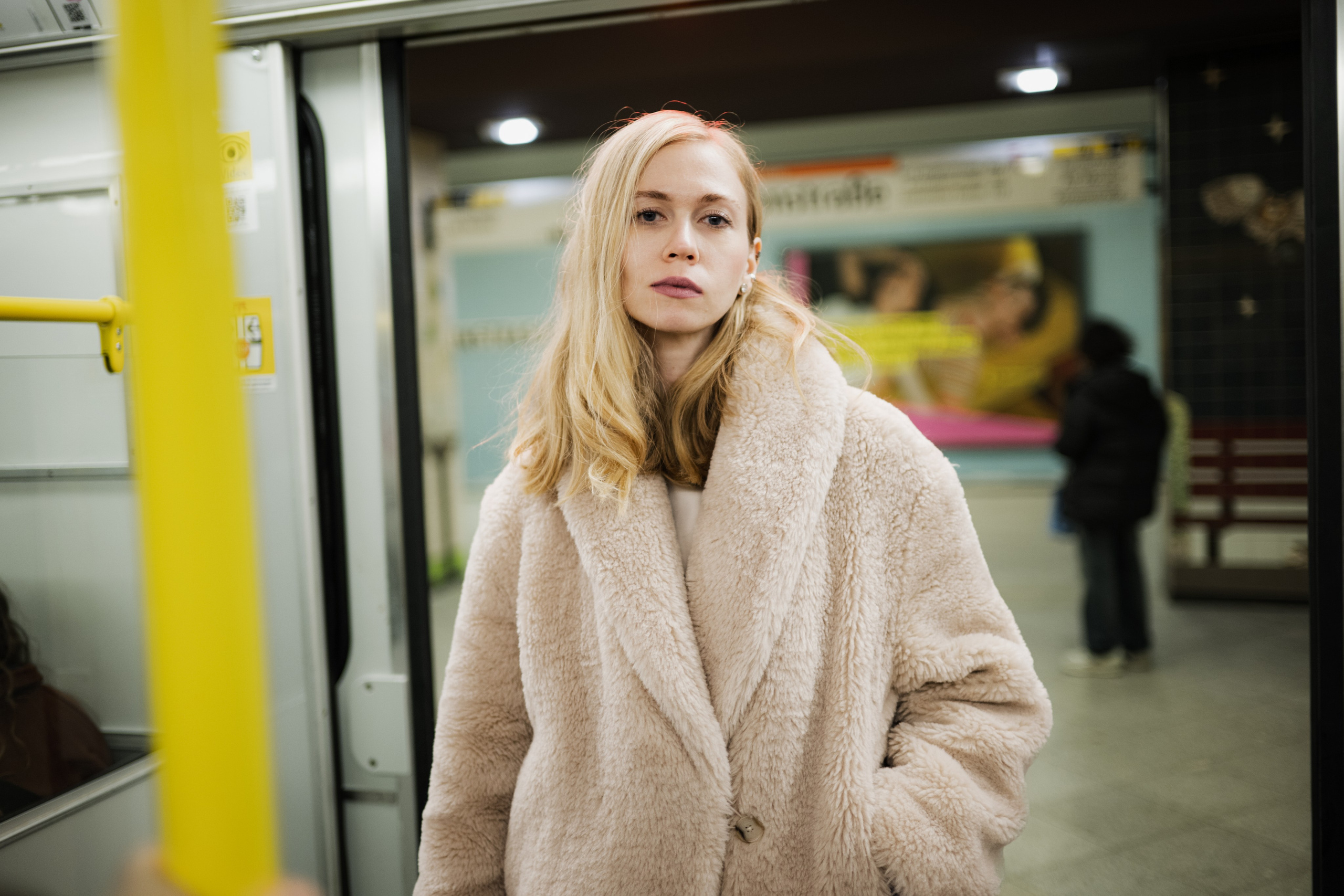 Portraits. Rotloch — Photography & Videography | Berlin