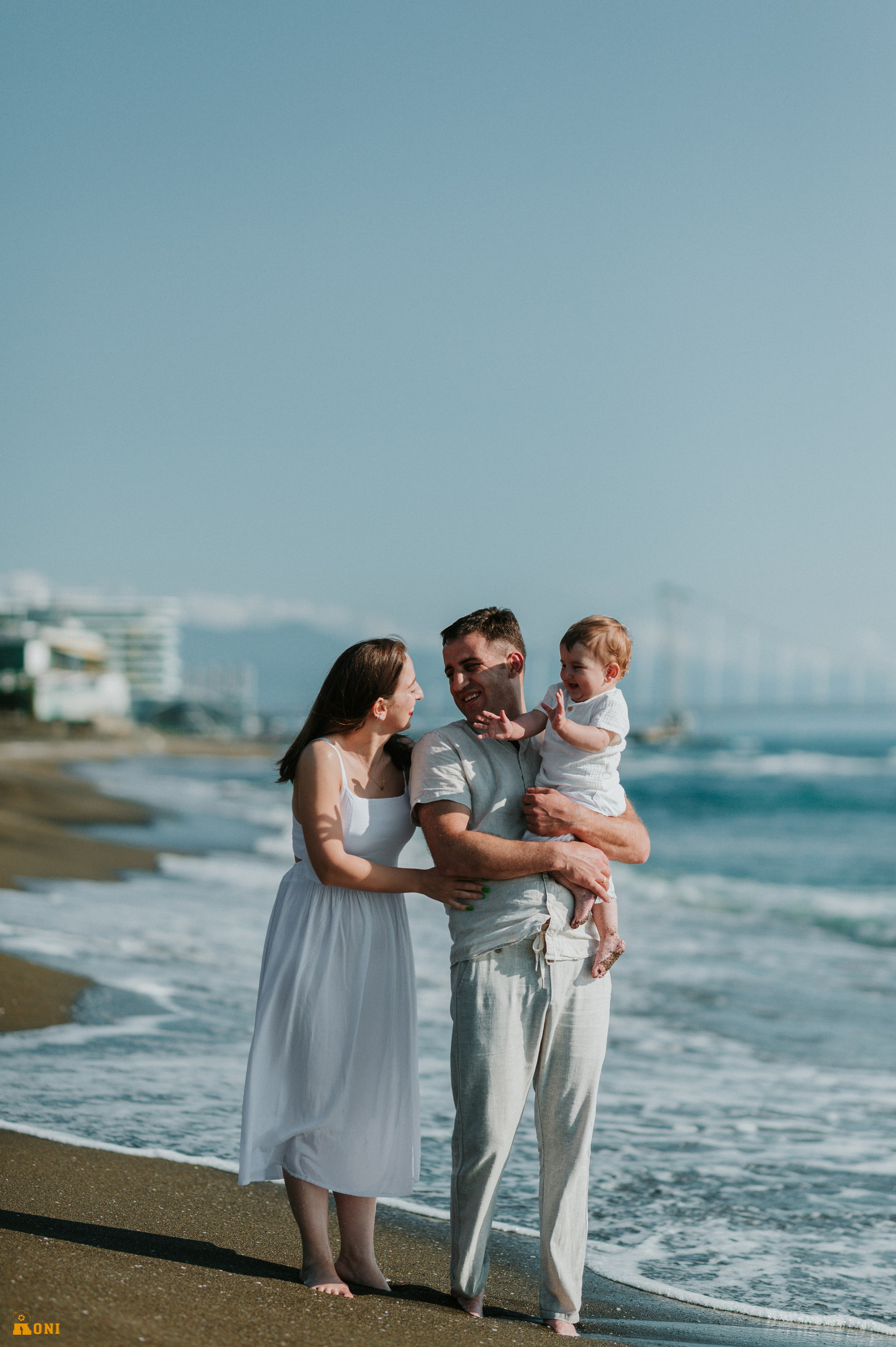 საოჯახო სესია