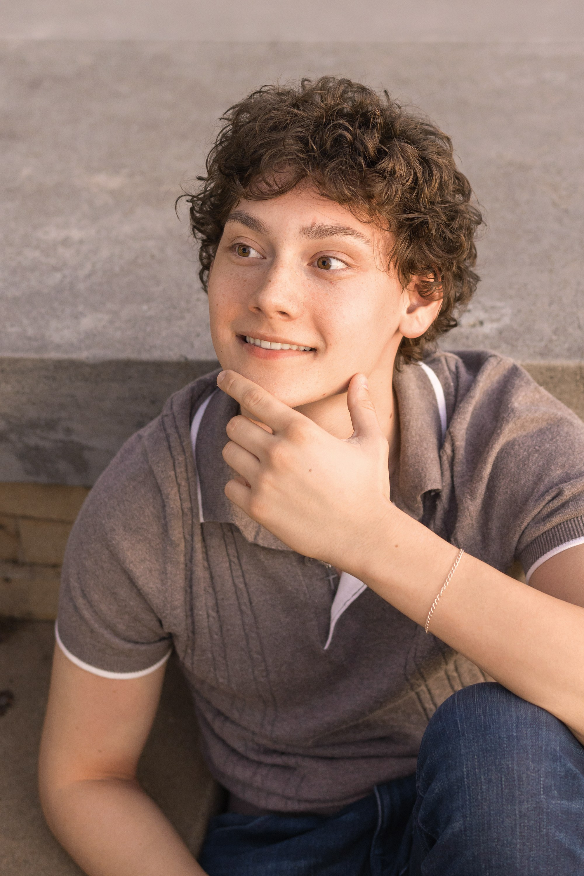 Family and Child Photography in Tulsa Oklahoma