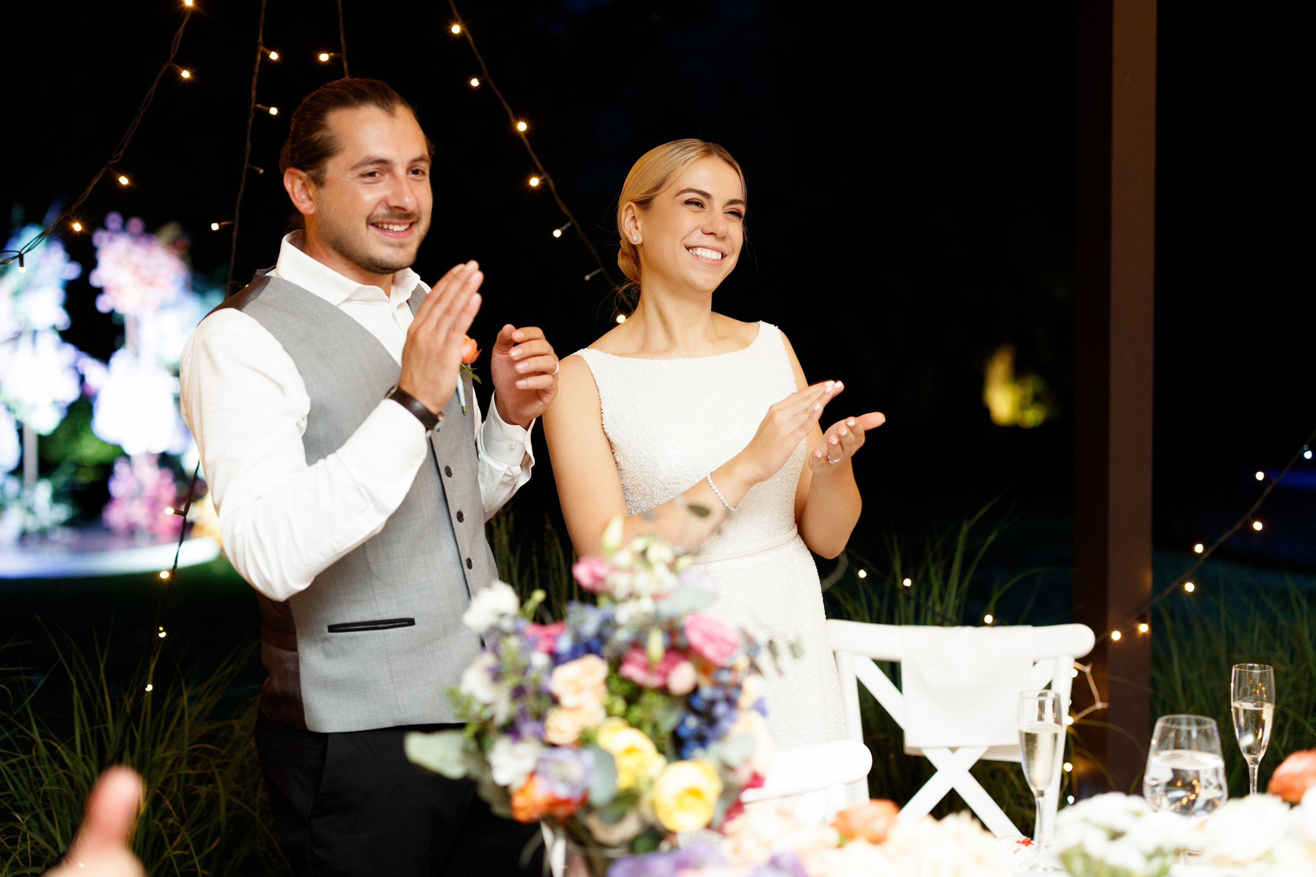 Serghei & Aurelia | O Nuntă Plină de Bucurie și Naturalețe. Scarlat Photography