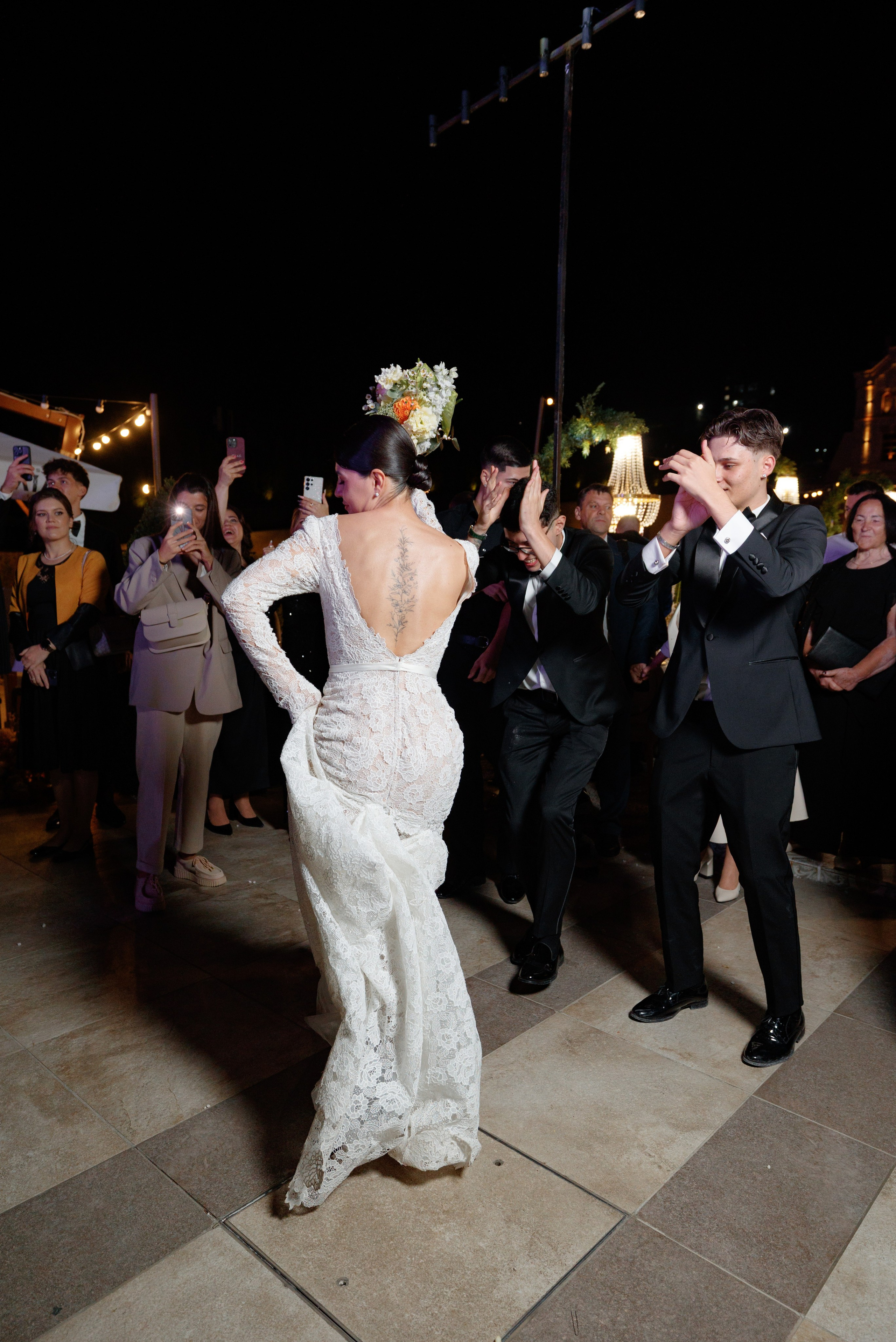 Alin & Bianca | Wedding photography. Scarlat Photography