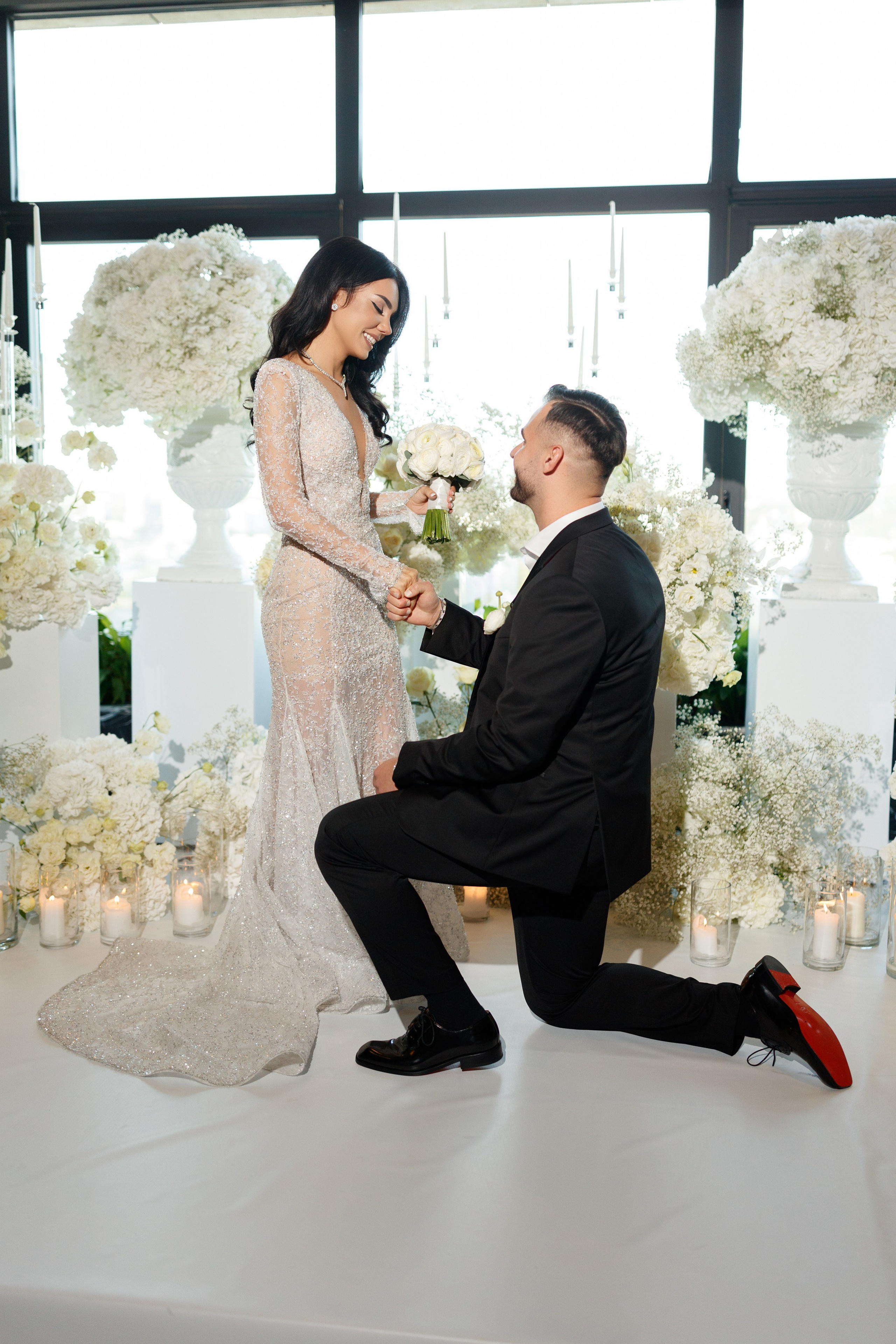 Victor & Andreea | Fotografie de nuntă. Scarlat Photography