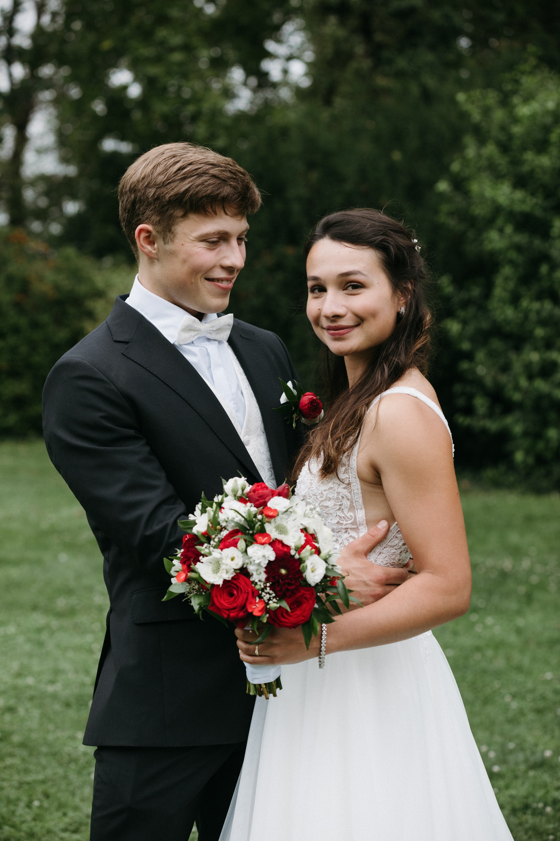 Orthodoxe Hochzeit Berlin | Wilmersdorf & Schloss Köpenick. Hochzeitsfotograf Bodensee & Allgäu | Liliana Berkut