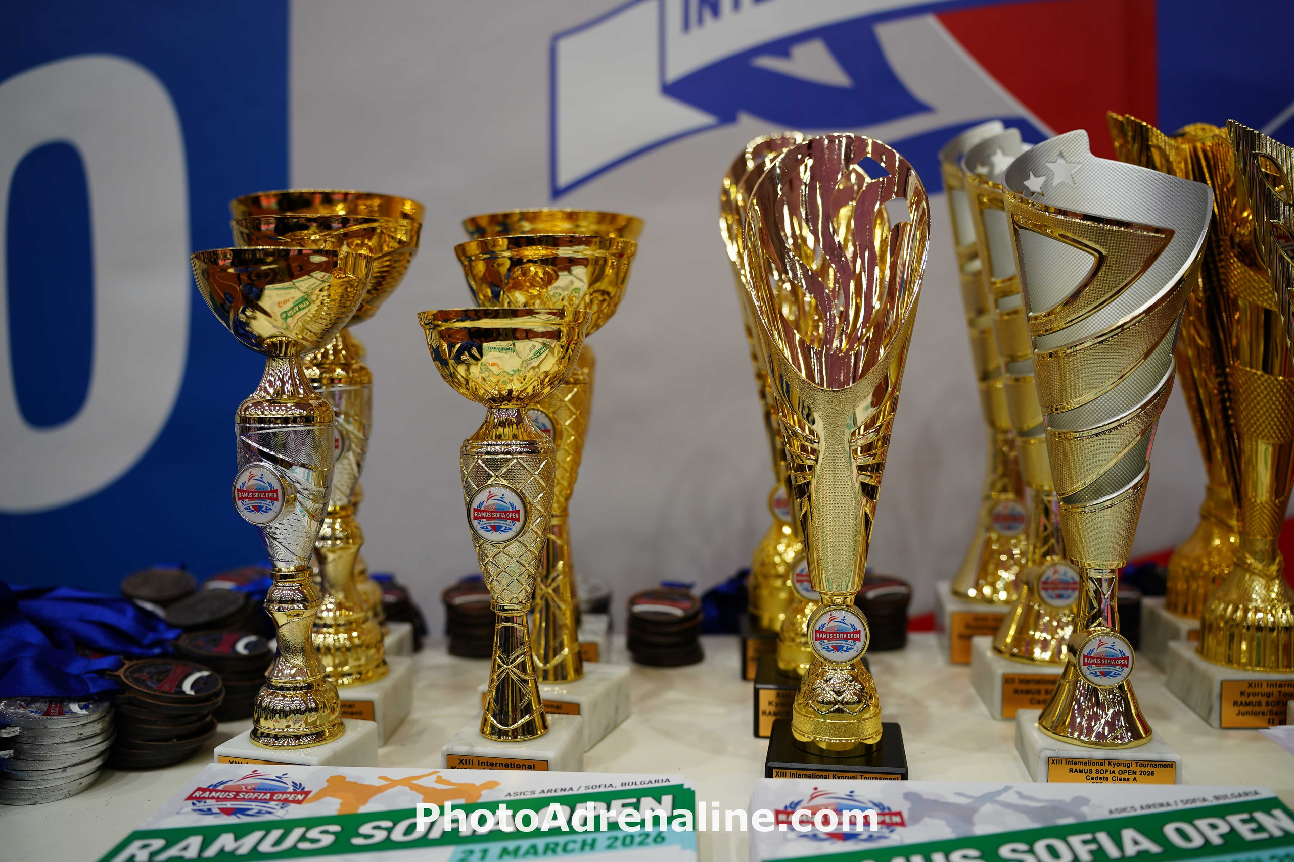 PhotoAdrenaline.com: Спортна Фотография / Sports Photography