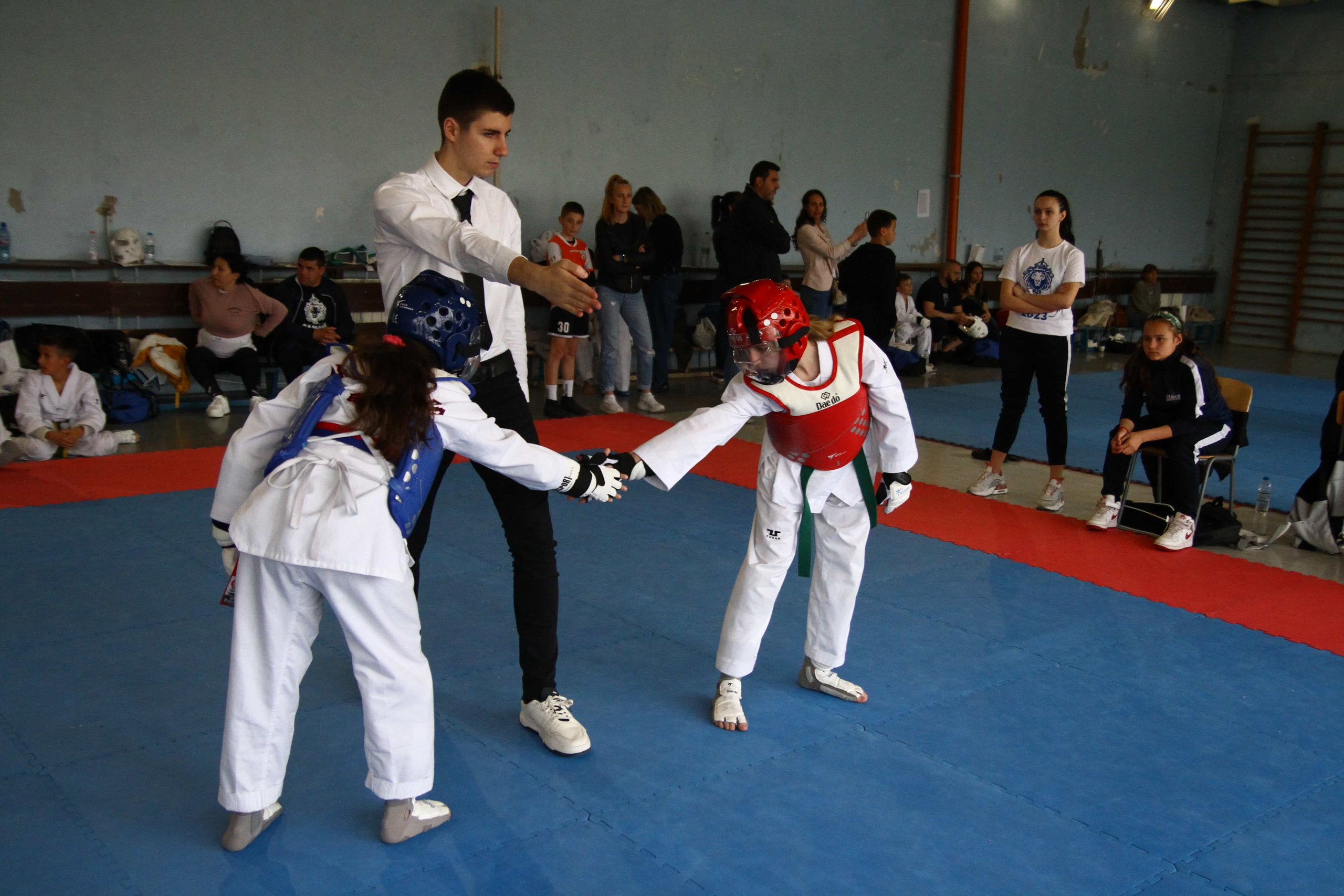 2025-04-27, Вътрешен Турнир ТК Самсон. СПОРТНА ФОТОГРАФИЯ | ПОРТРЕТНА | РЕПОРТАЖНА