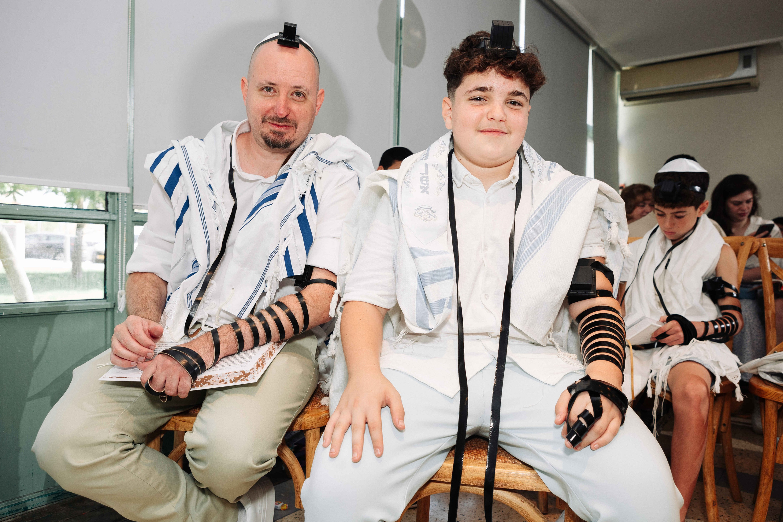 KFIR PARTY. Https://shi-photo.com/