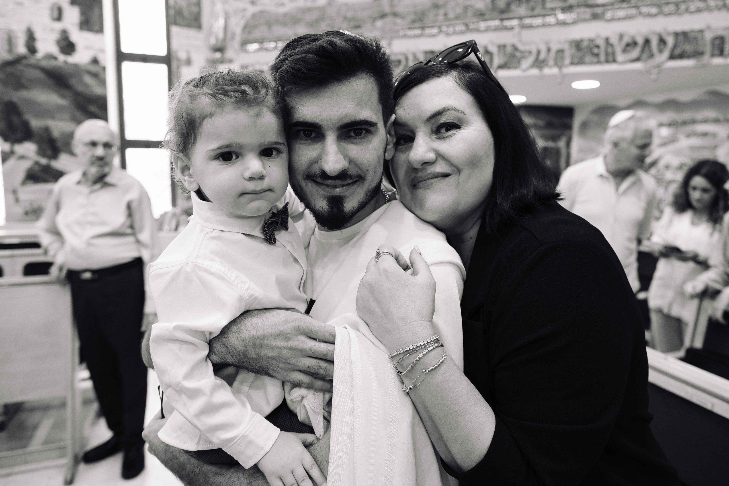 BAR MITZVAH CEREMONY PIZGAT ZEEV. PHOTOGRAPHER IN ISRAEL