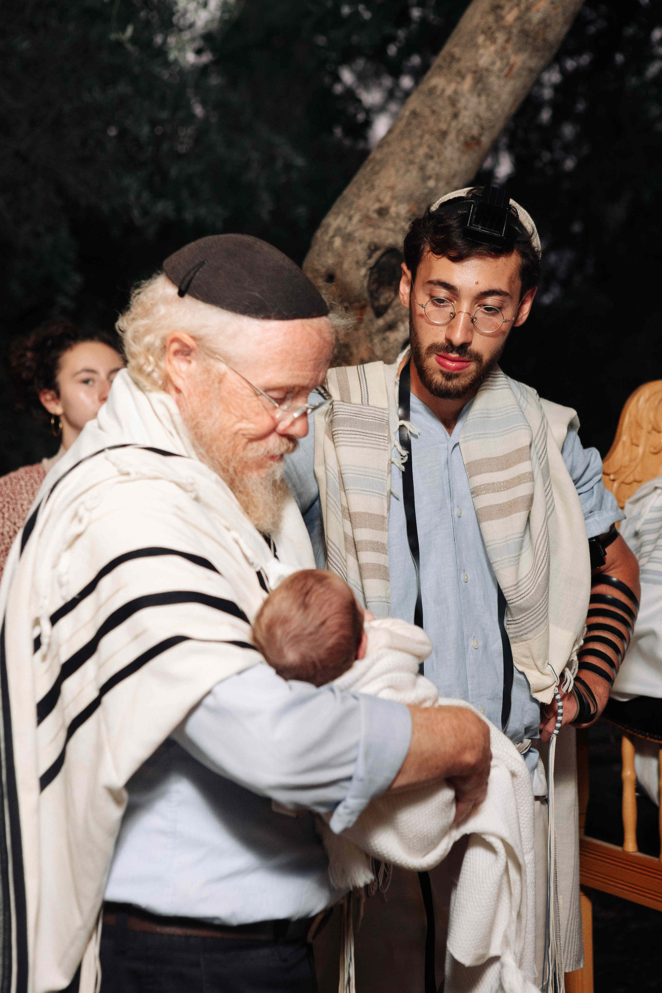 BRIT MILA IN NATURE IN JERUSALEM. Https://shi-photo.com/