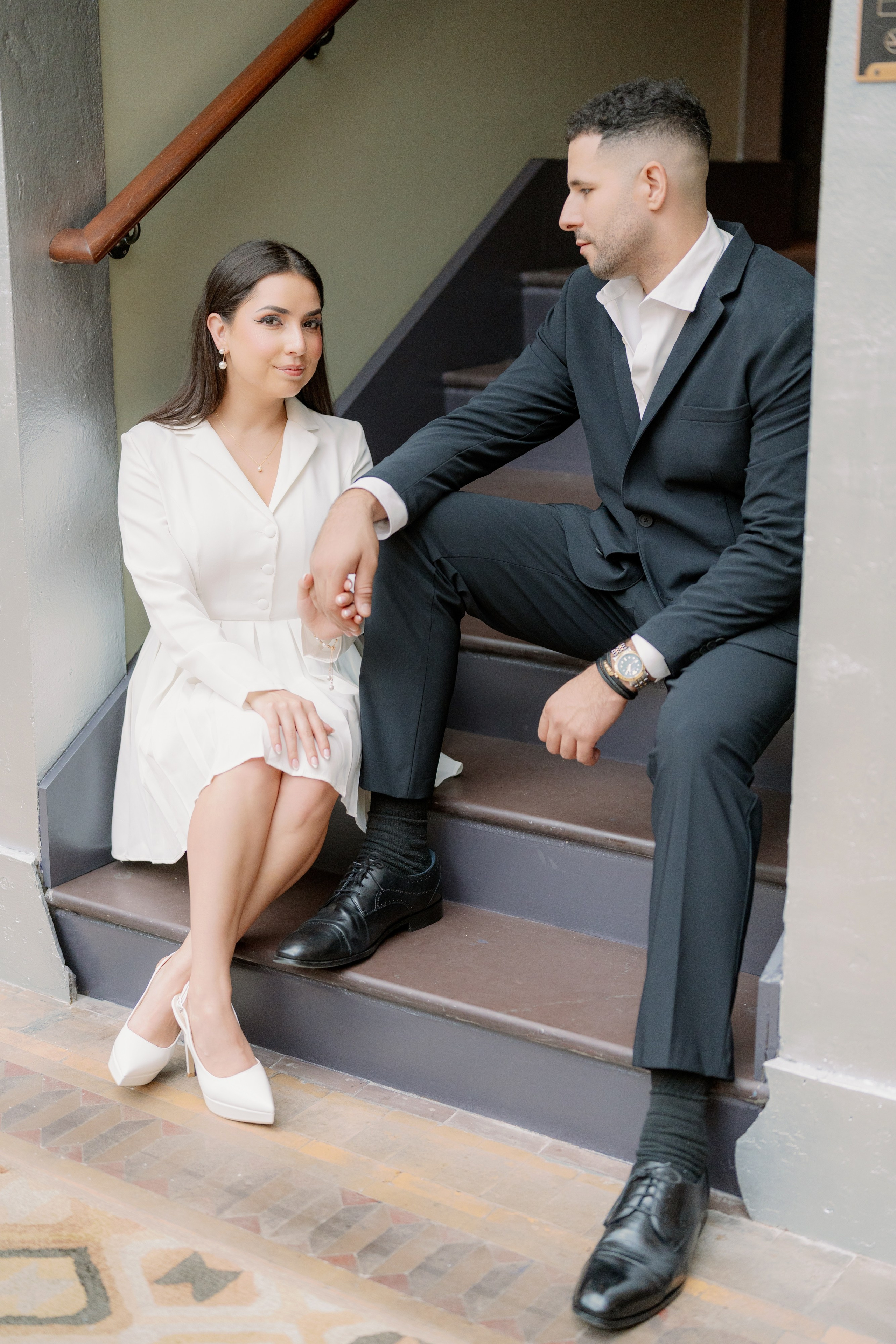 Yaneli and Christopher. Wedding photographer and videographer New York | New Jersey