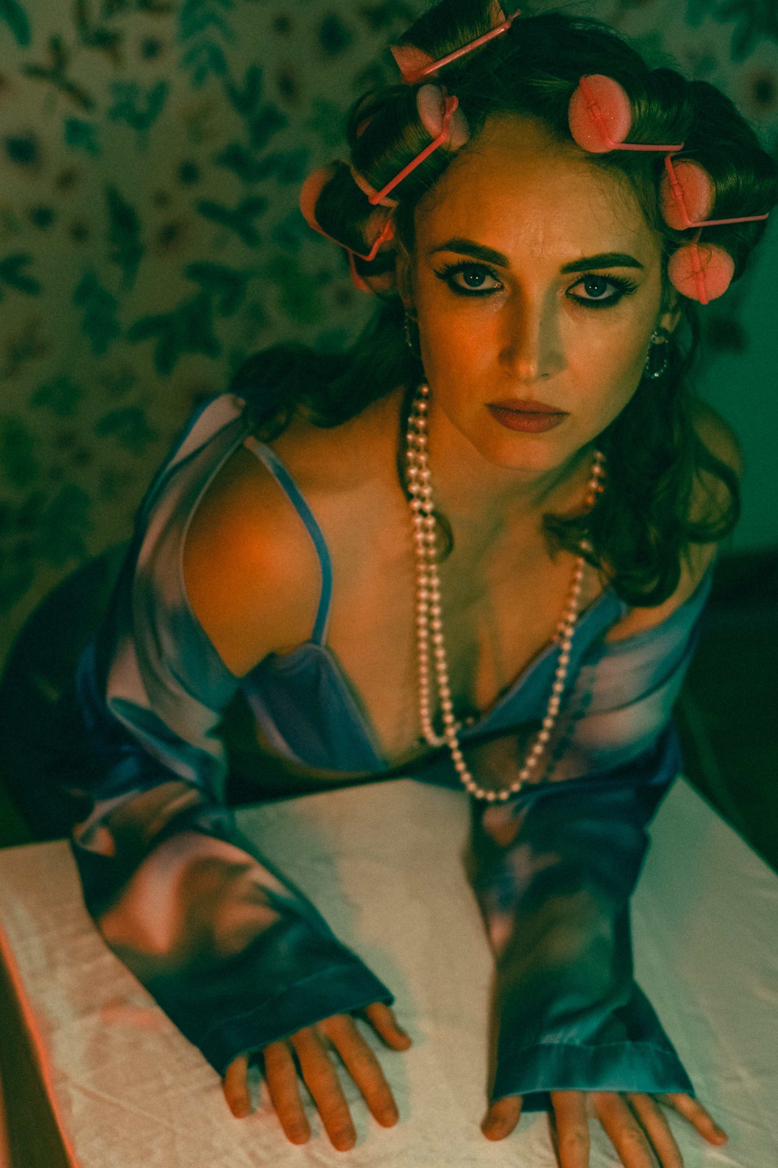 Portfolio. Content photographer in Paris — Genya Legou