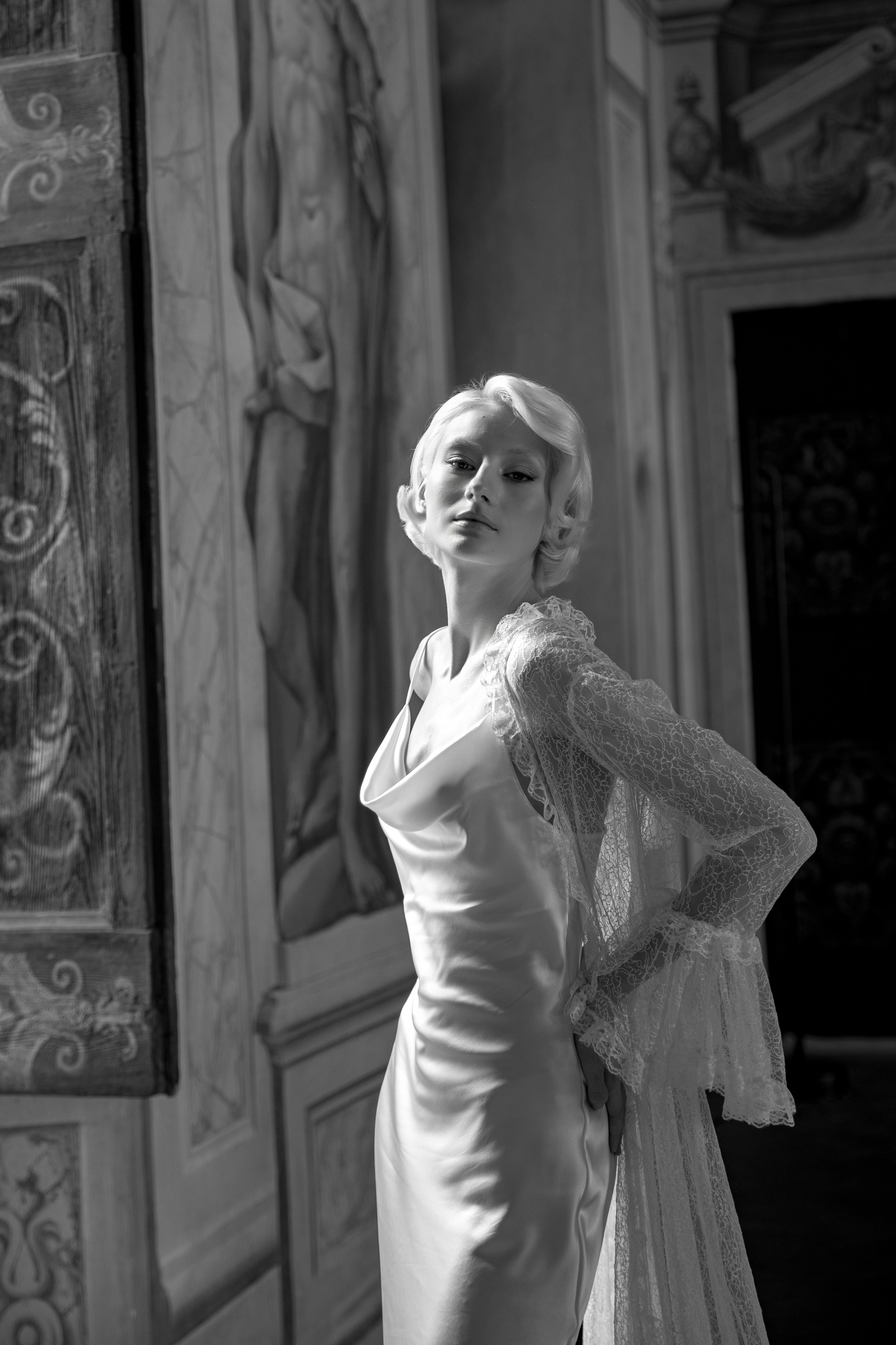 Bridal Hair & Makeup Artist for Weddings in Italy | Milan Bridal Beauty Portfolio. Bridal Makeup & Hair Artist in Italy, Lake Como, Tuscany and all over Europe — Irina Zdeara
