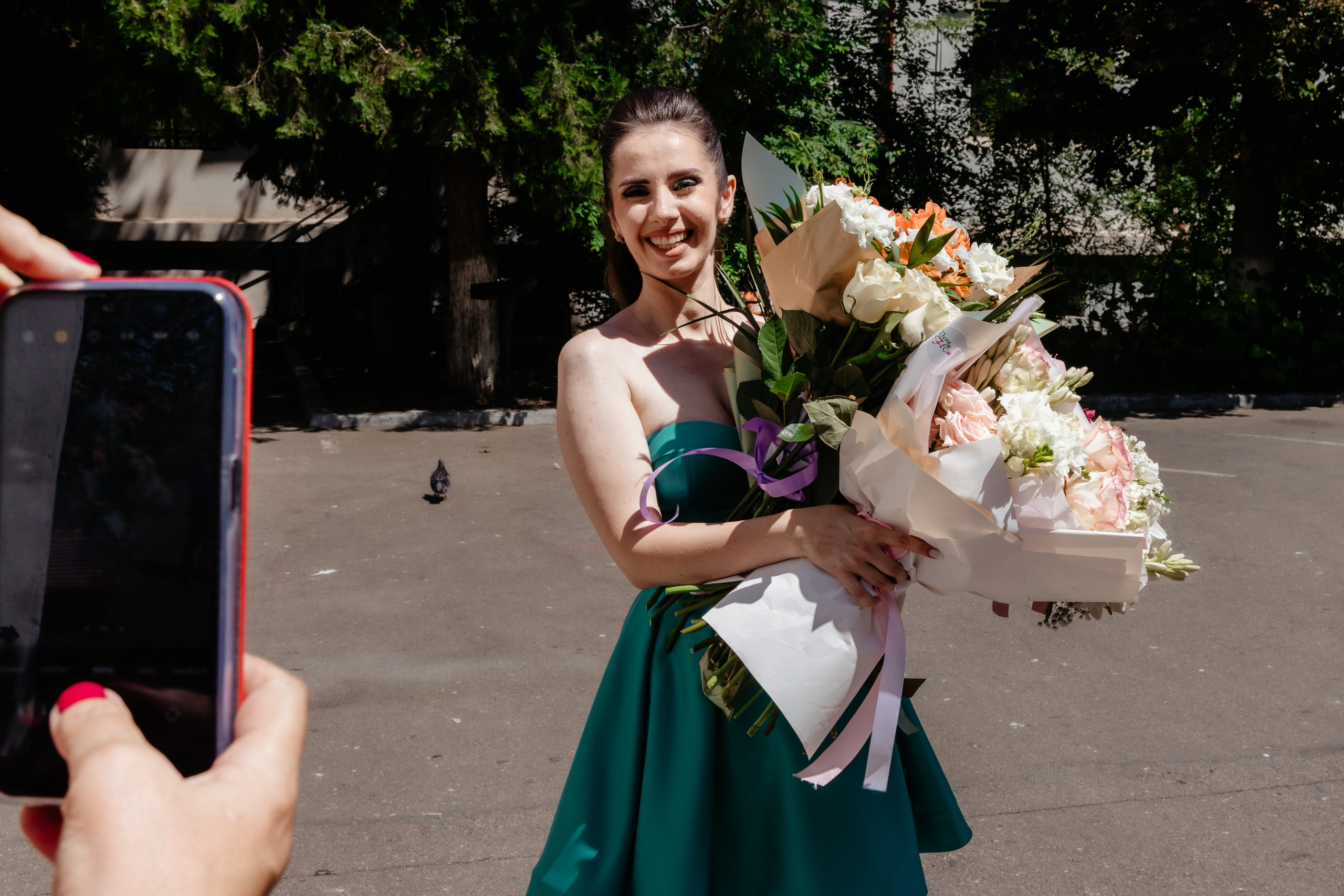 Elena & Bogdan - Civil Wedding - București. Fotograf Profesionist Pitesti-Bucuresti| Mircea Seinea