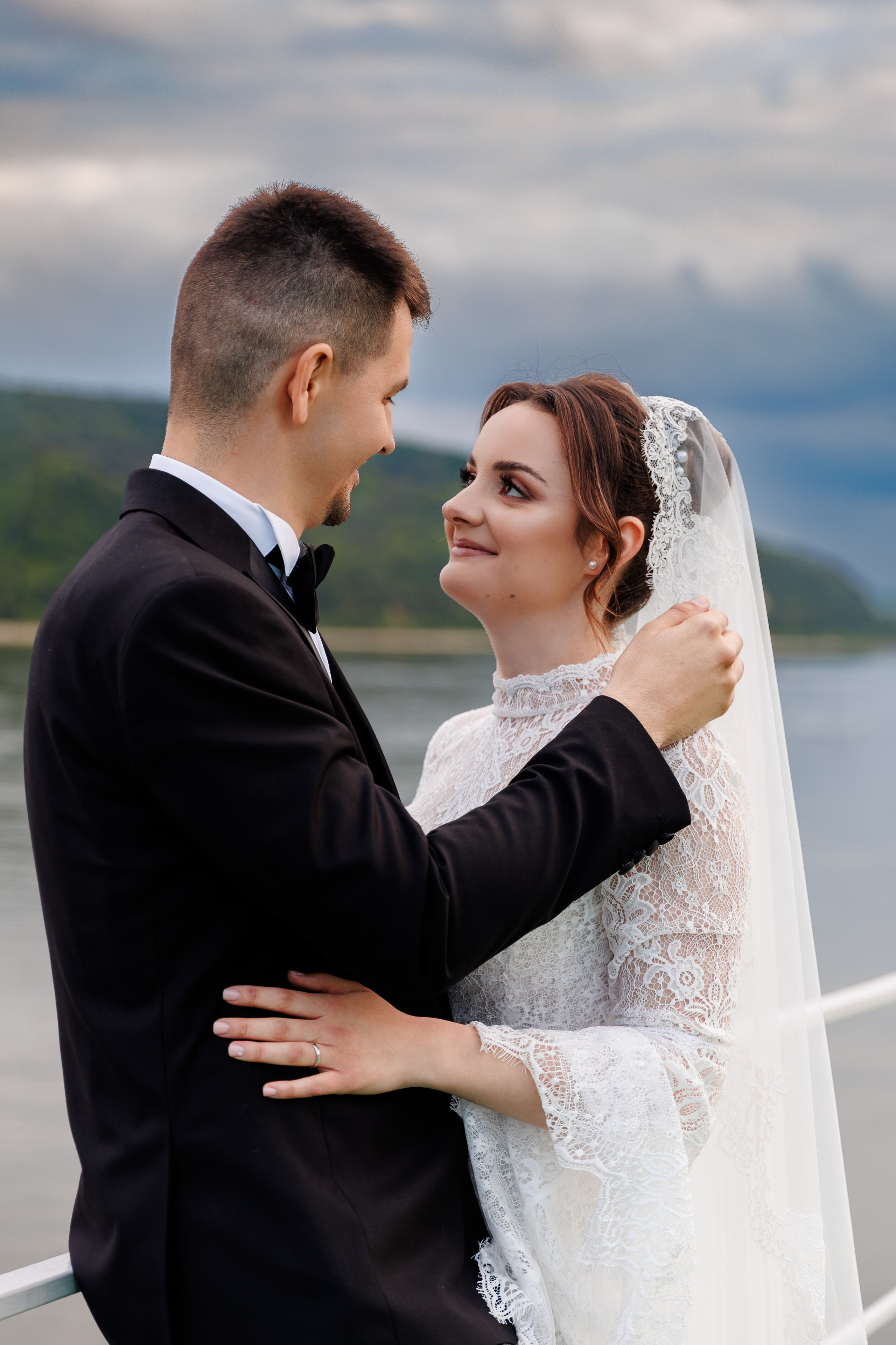 Alina & George - Nuntă Turnu Măgurele. Fotograf Profesionist Pitesti-Bucuresti| Mircea Seinea