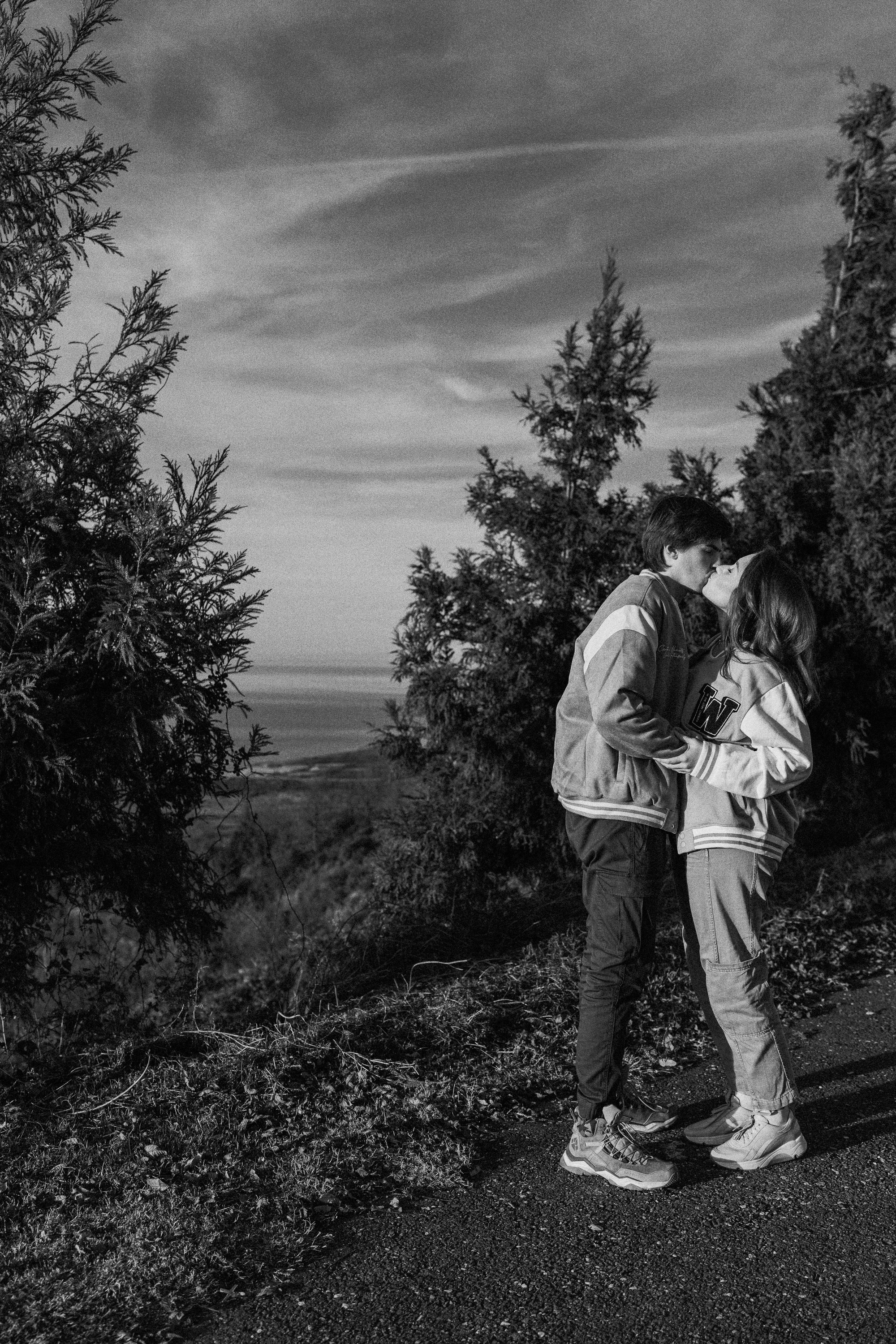 Никита и Елена. Индивидуальный и свадебный фотограф в Батуми Валерия Азаренко