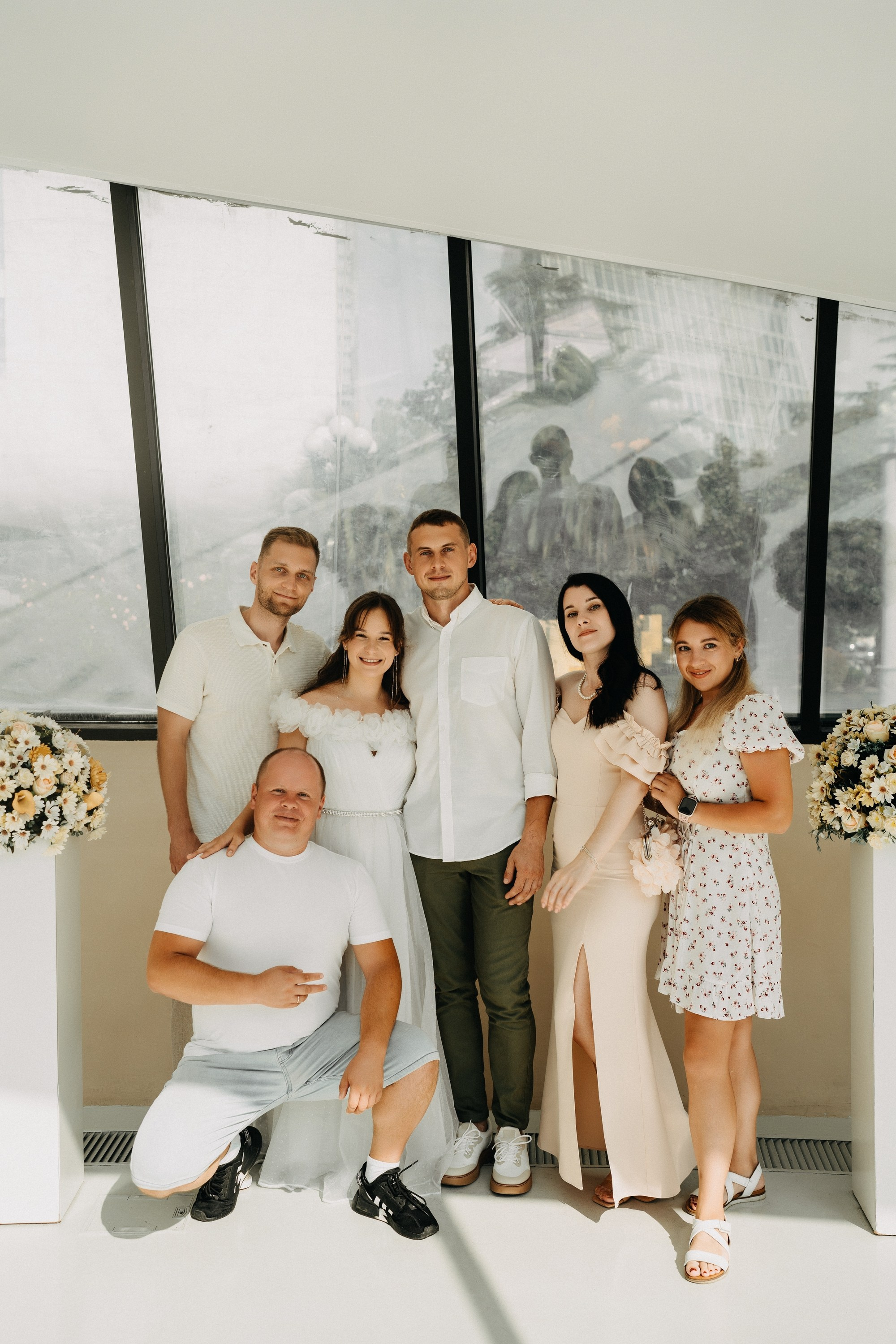 Роман и Виктория. Индивидуальный и свадебный фотограф в Батуми Валерия Азаренко