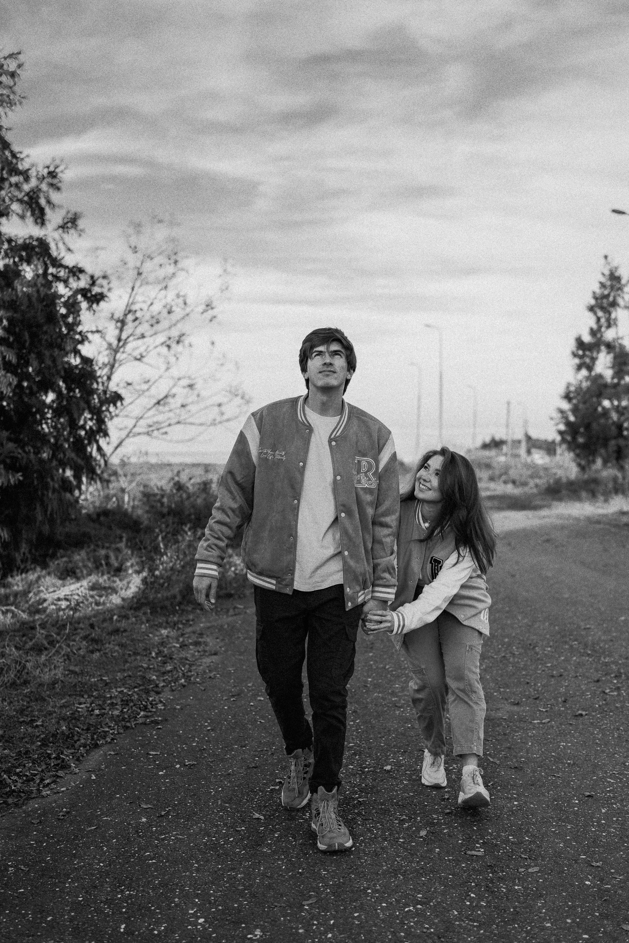 Никита и Елена. Индивидуальный и свадебный фотограф в Батуми Валерия Азаренко