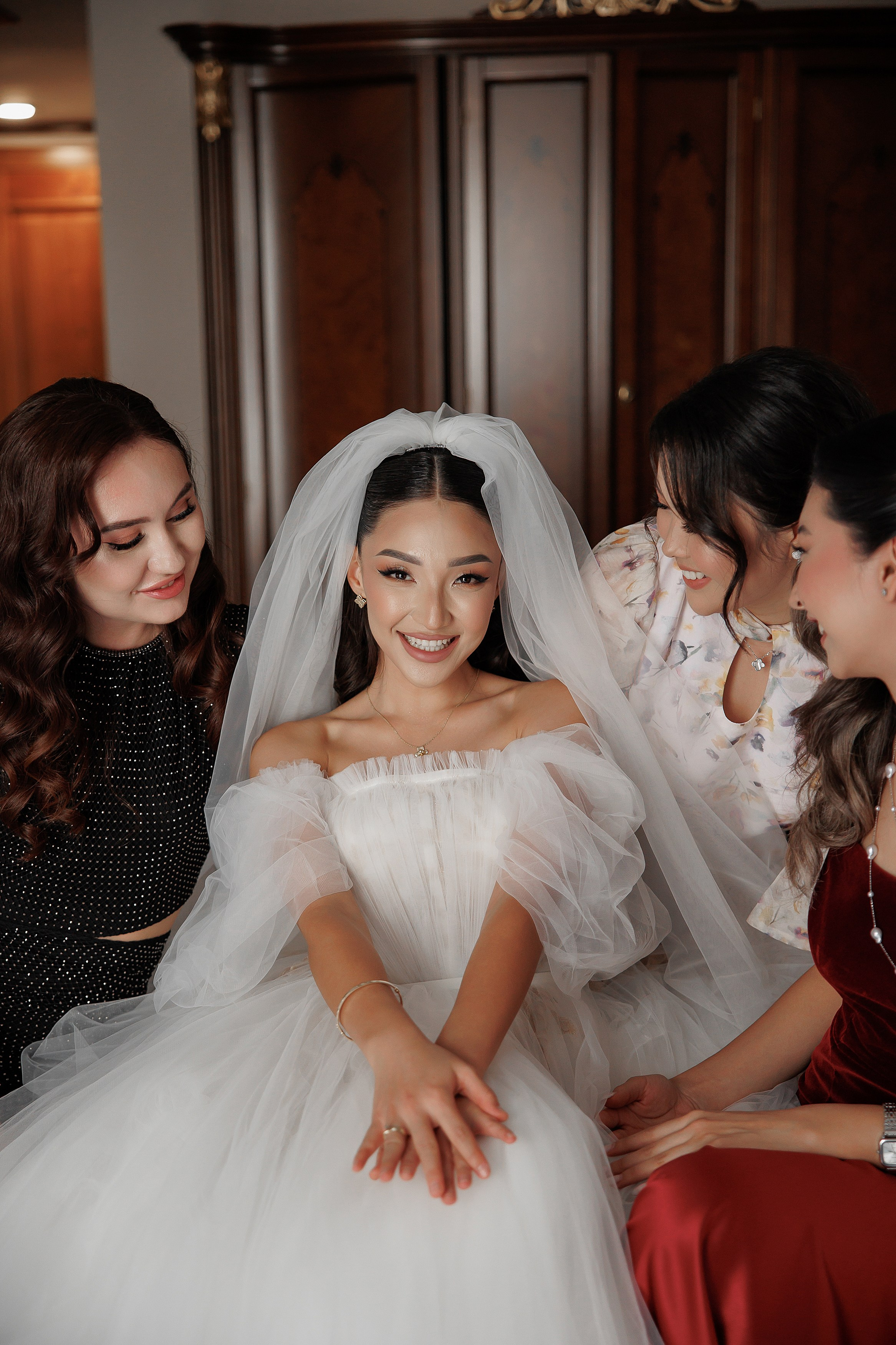 Свадебная фотосессия в Бишкеке. Свадебный и семейный фотограф в Бишкеке Давлетбаев Талгат